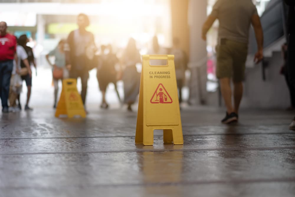 Frequently Asked Questions About Illinois Premises Liability Claims Frequently Asked Questions About Illinois Premises Liability Claims