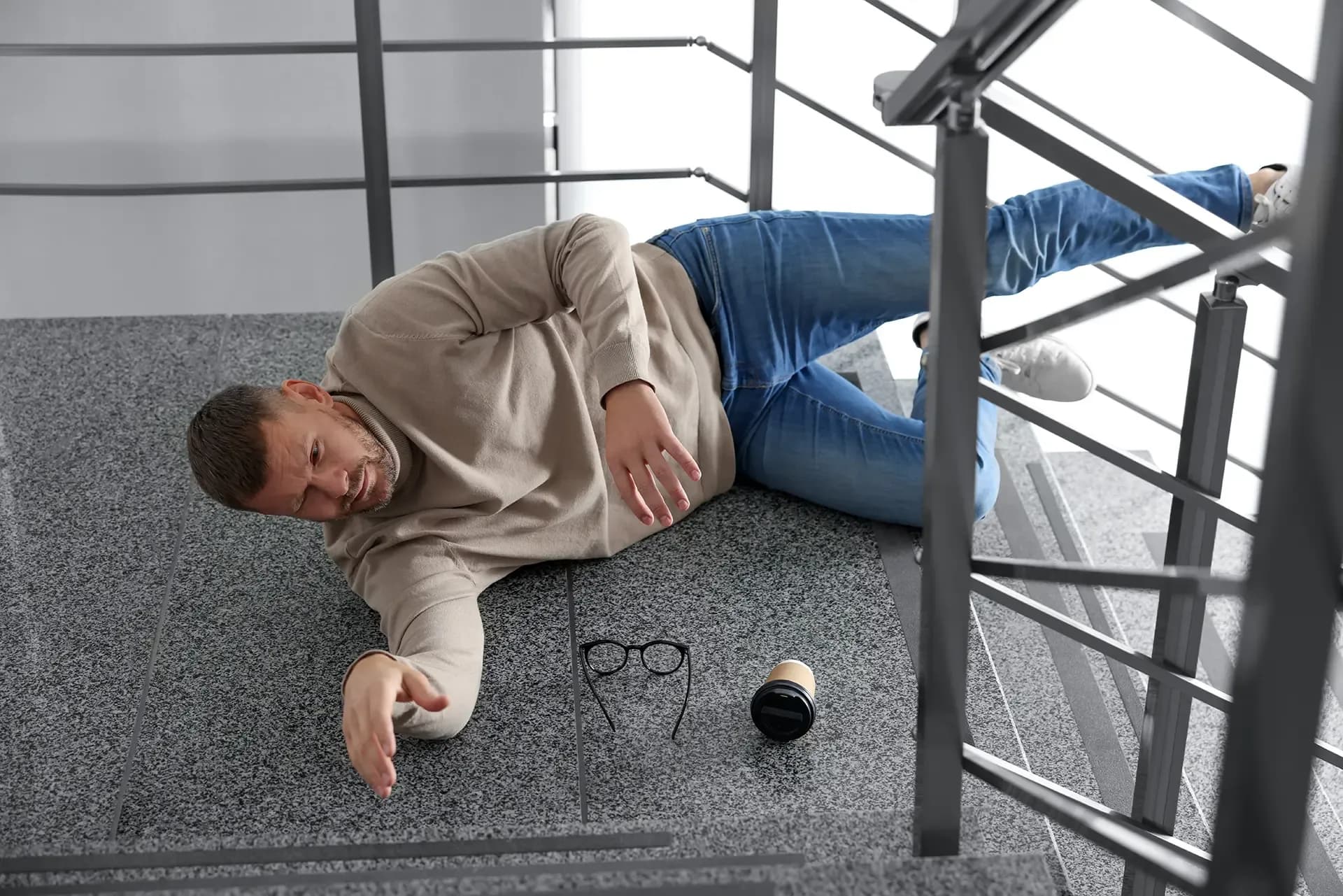 Frequently Asked Questions About Slip And Fall Accident Claims Frequently Asked Questions About Slip And Fall Accident Claims