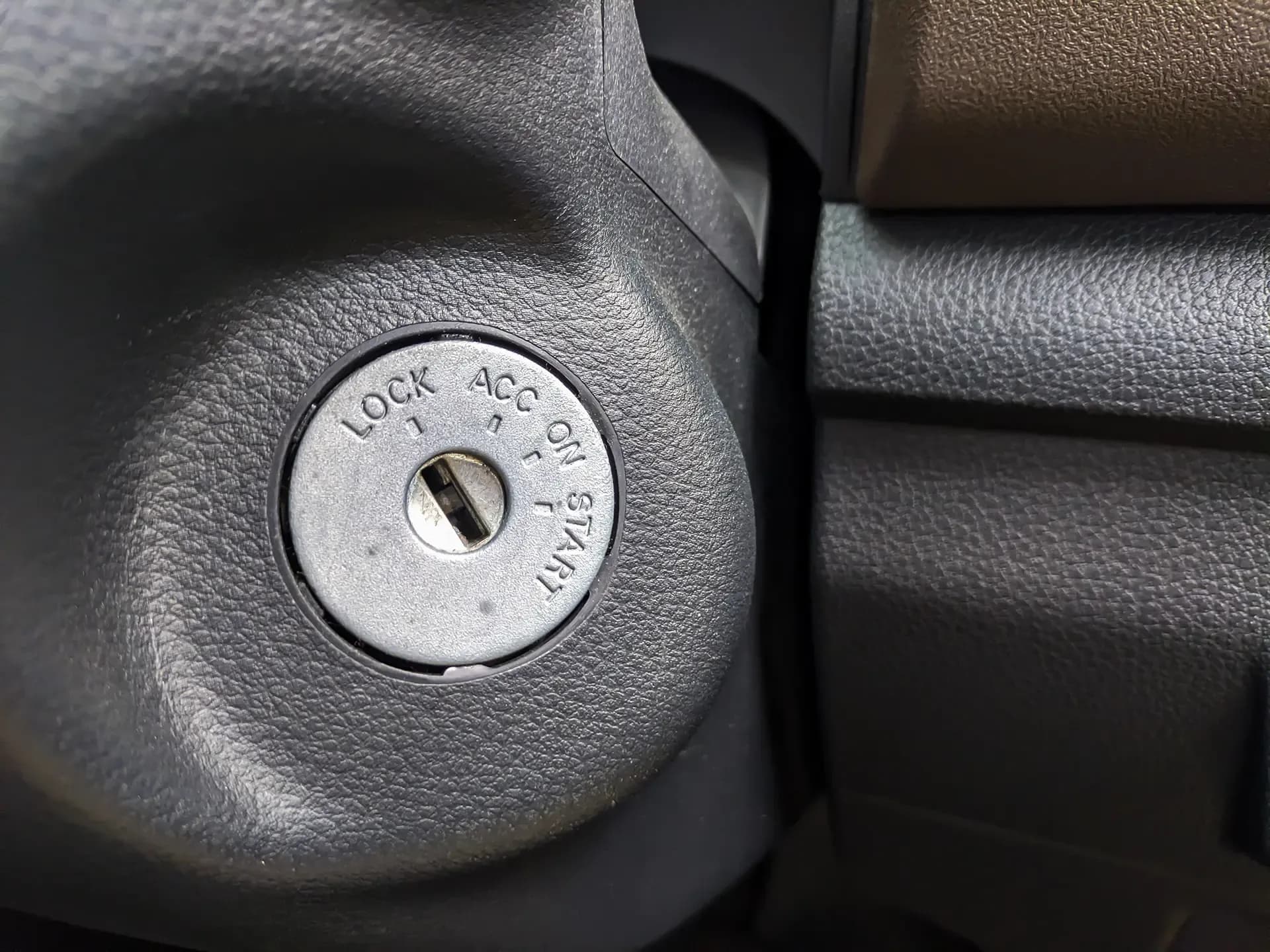 GM Issues New Recall Ignition Lock Defect GM Issues New Recall Ignition Lock Defect