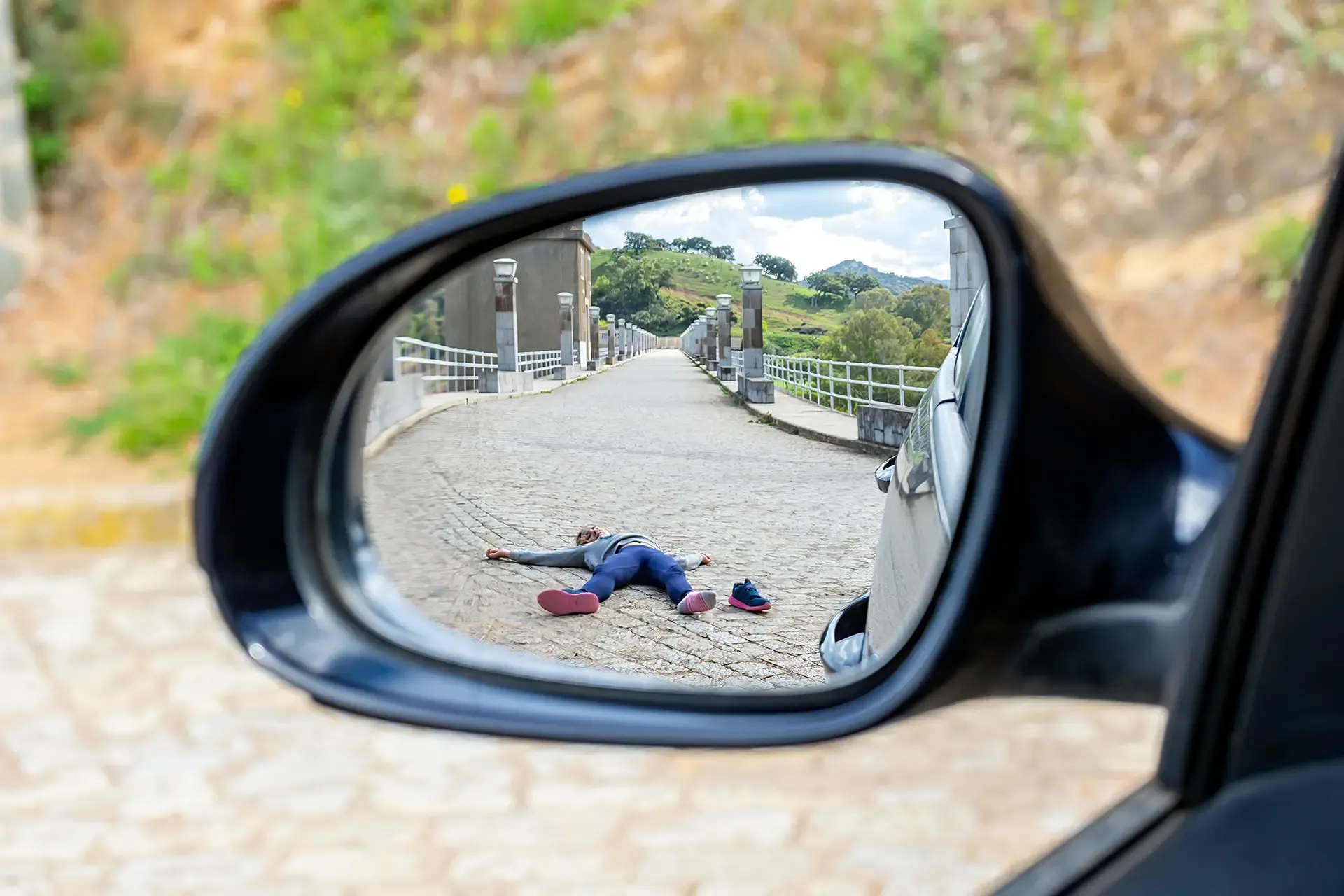 Hit And Run Accidents Continue To Harm Nationwide Hit And Run Accidents Continue To Harm Nationwide