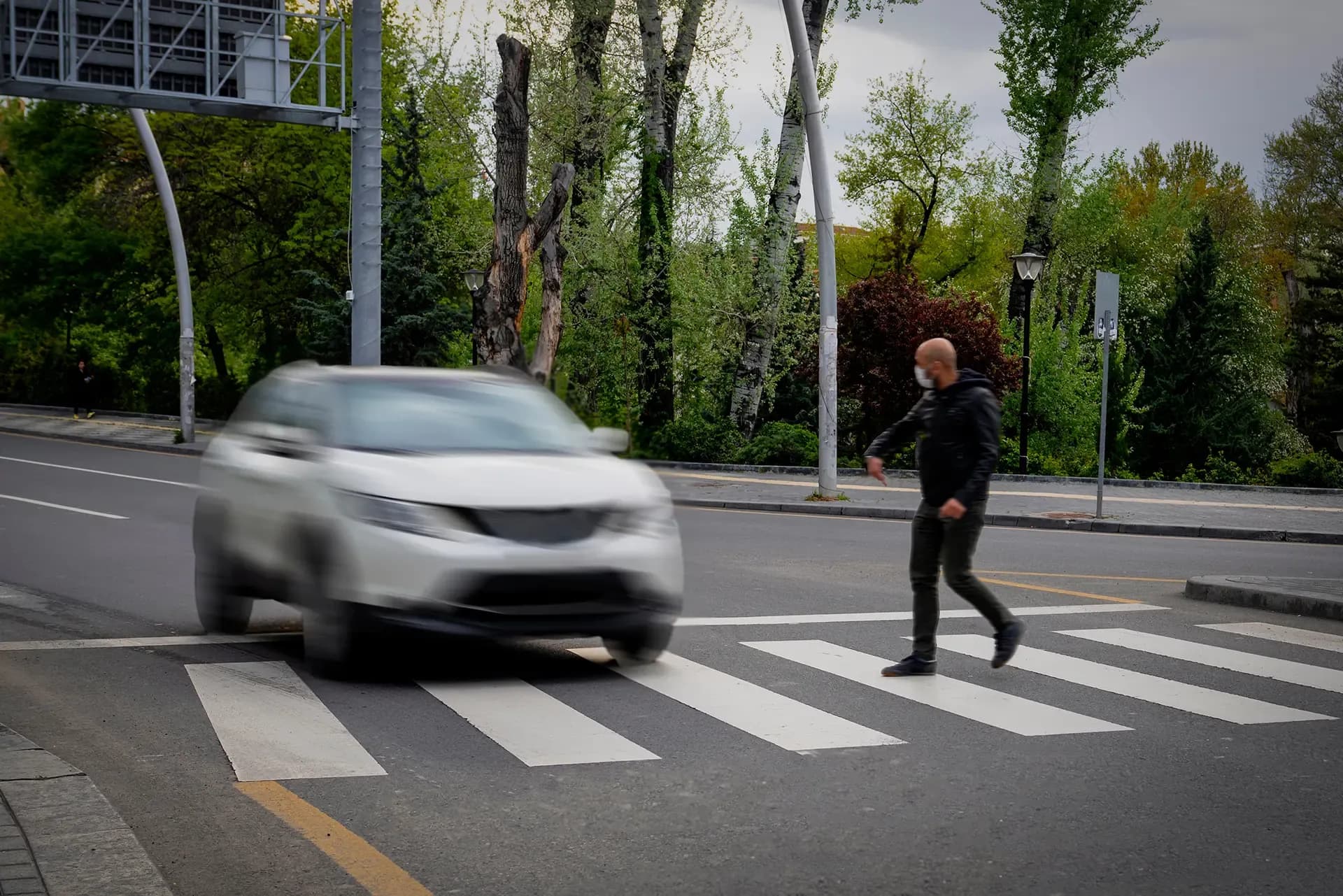 How A Personal Injury Case Can Benefit You After A Pedestrian Accident In Illinois How A Personal Injury Case Can Benefit You After A Pedestrian Accident In Illinois