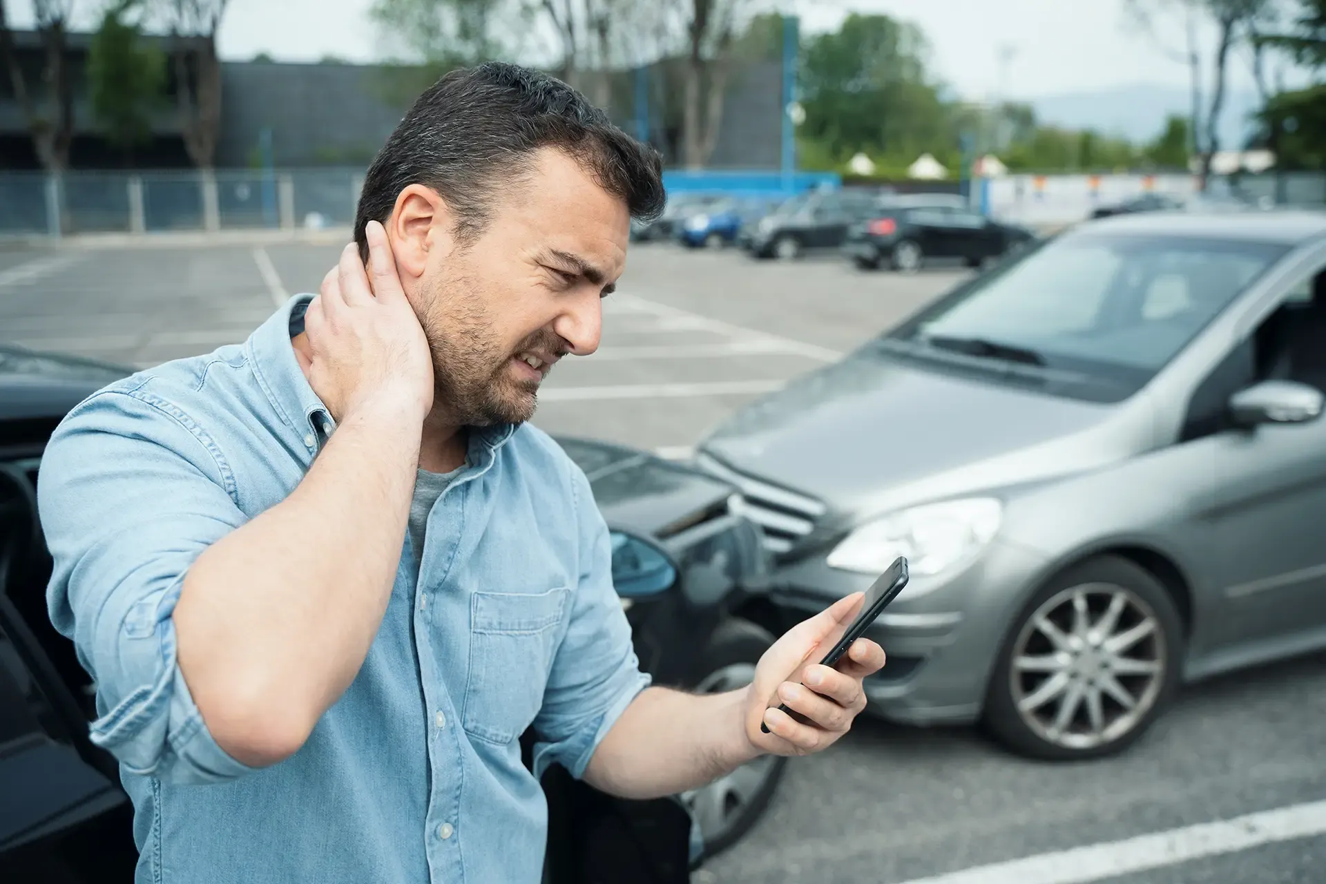 How Are Car Accident Injury Cases Investigated How Are Car Accident Injury Cases Investigated