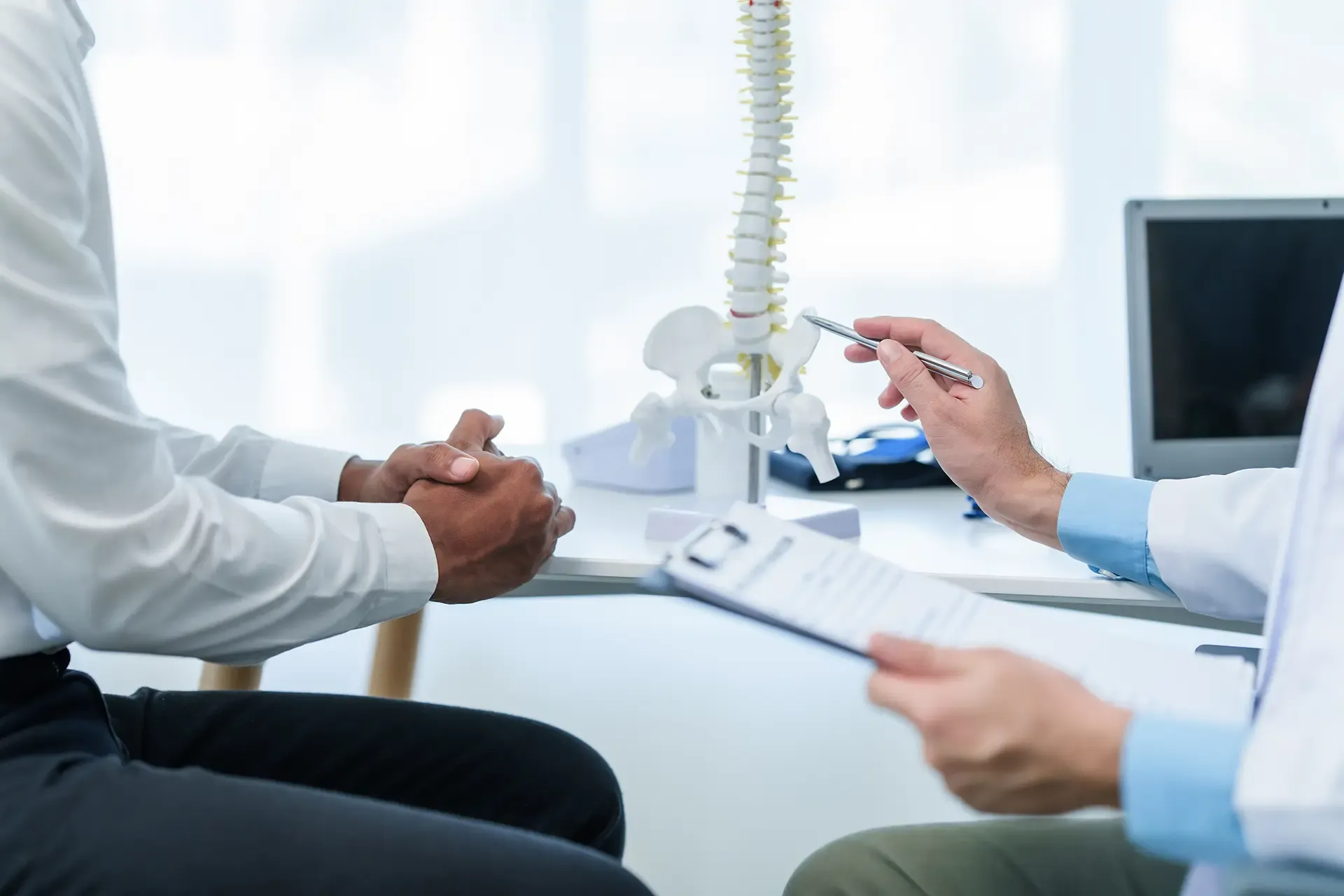 How Can A Personal Injury Claim Benefit Me After A Spinal Cord Injury How Can A Personal Injury Claim Benefit Me After A Spinal Cord Injury