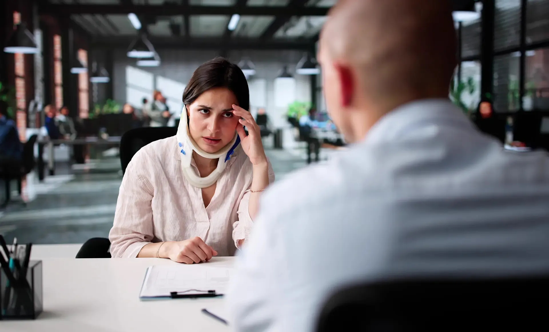 How Can A Personal Injury Lawyer Help Me Win My Injury Claim How Can A Personal Injury Lawyer Help Me Win My Injury Claim