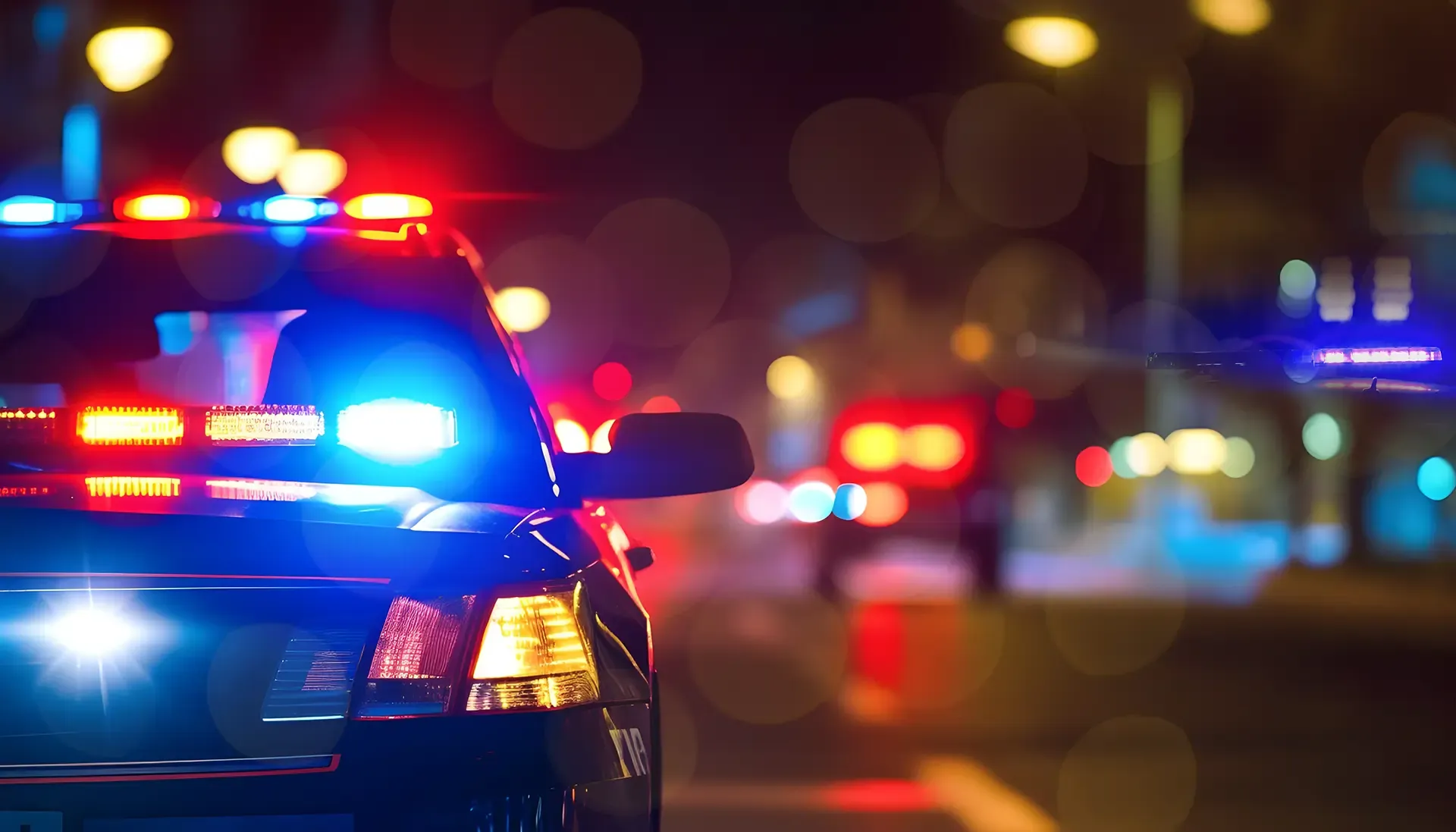 How Can Police Officers Recover Damages For Car Accident Injuries How Can Police Officers Recover Damages For Car Accident Injuries