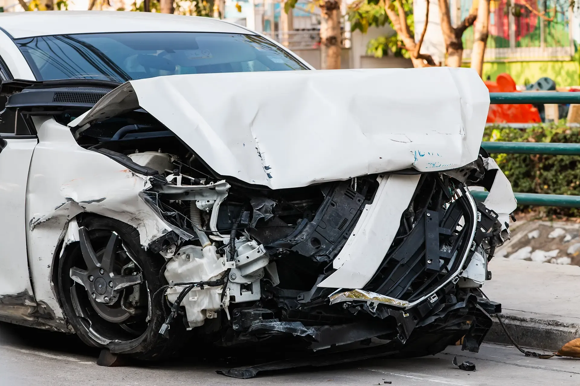 How Do Fatal Illinois Car Accidents In 2021 Compare To Past Years How Do Fatal Illinois Car Accidents In 2021 Compare To Past Years