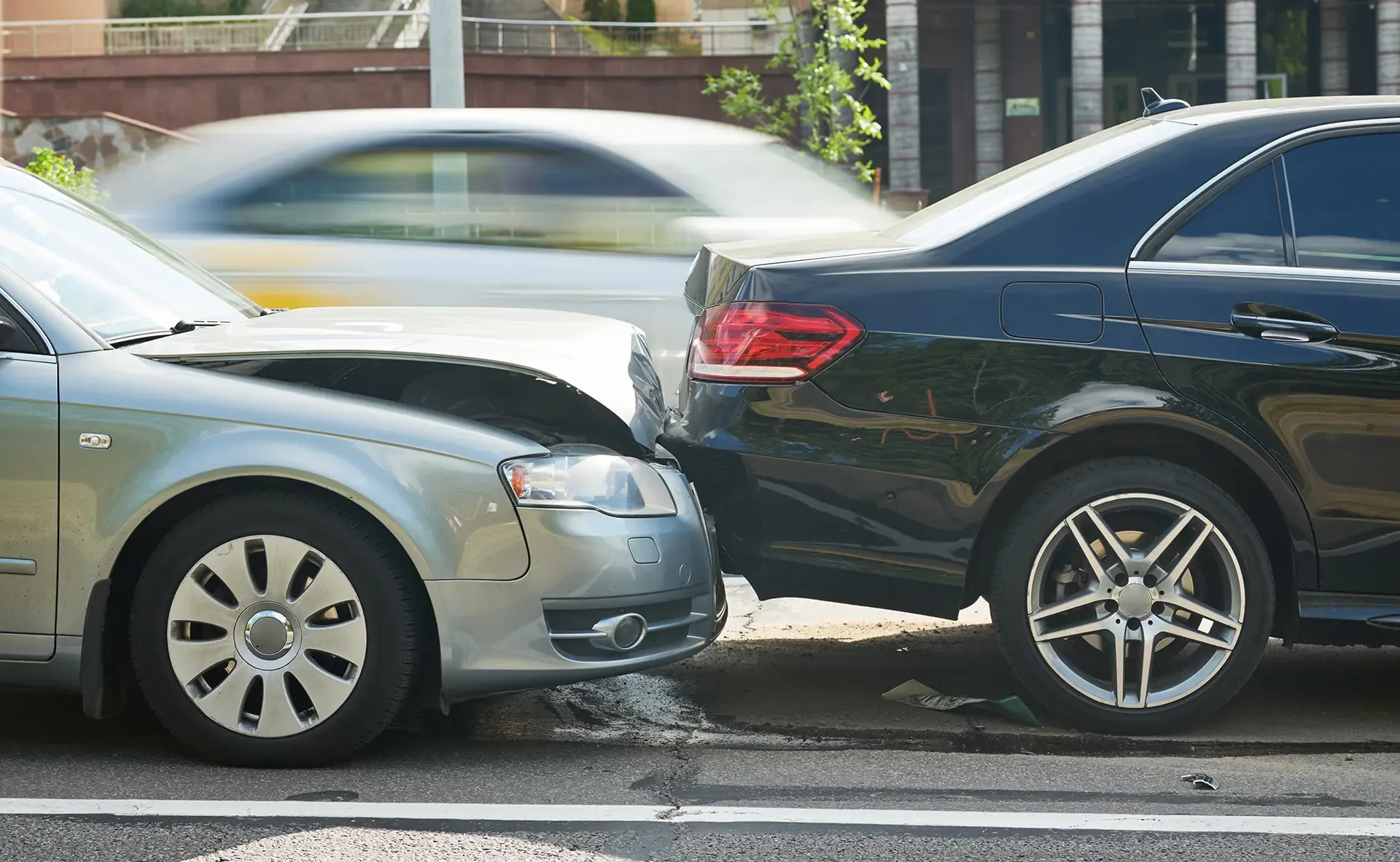 How Is Accident Reconstruction Used In An Illinois Car Accident Injury Case How Is Accident Reconstruction Used In An Illinois Car Accident Injury Case