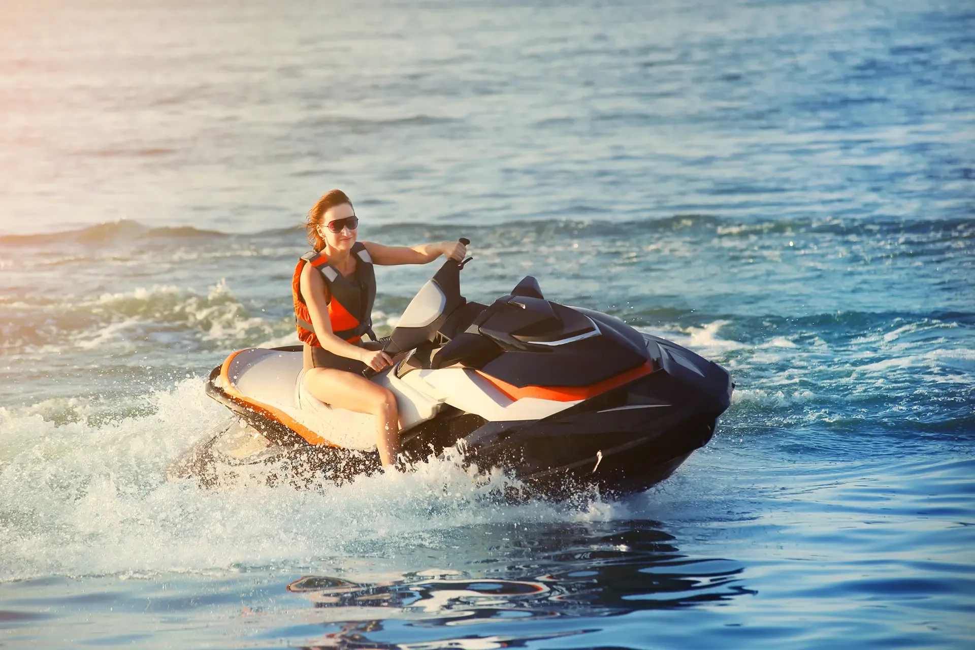 How Prevalent Are Jet Ski Injuries In Illinois How Prevalent Are Jet Ski Injuries In Illinois