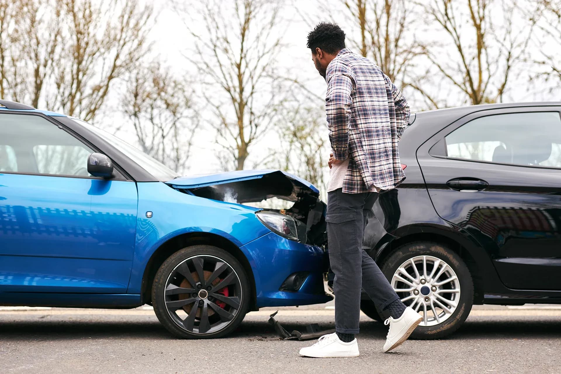How To Prove The Cause Of Your Rear End Collision Was Drunk Driving How To Prove The Cause Of Your Rear End Collision Was Drunk Driving