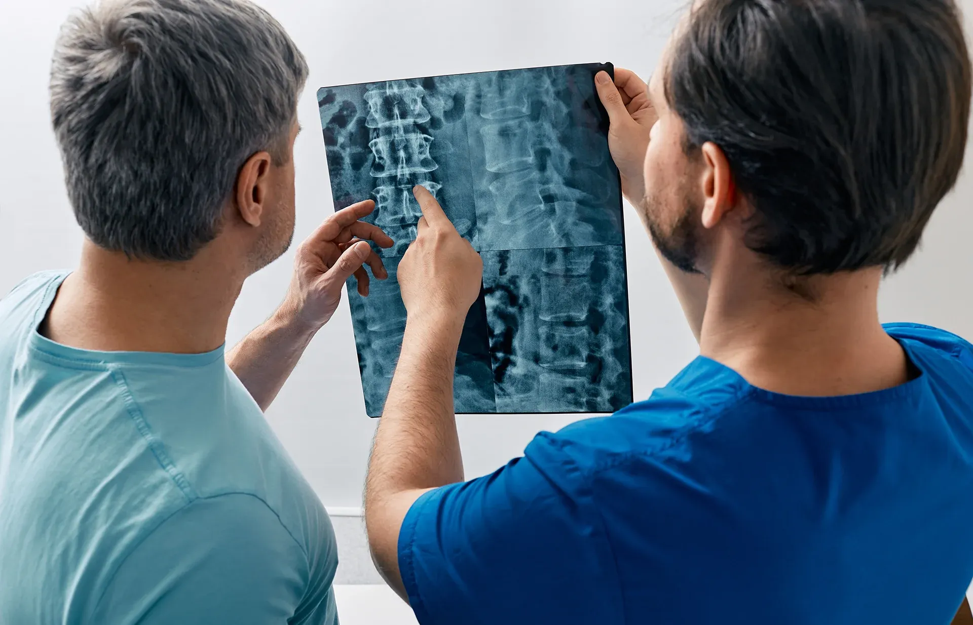How To Seek Compensation For A Spinal Cord Injury How To Seek Compensation For A Spinal Cord Injury