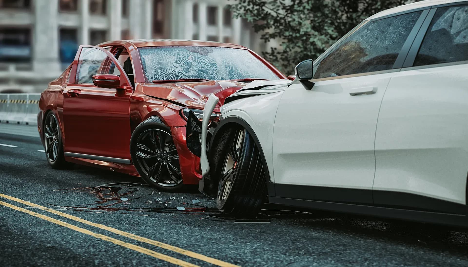 Illinois Amends Laws To Replace Accident With Crash Illinois Amends Laws To Replace Accident With Crash
