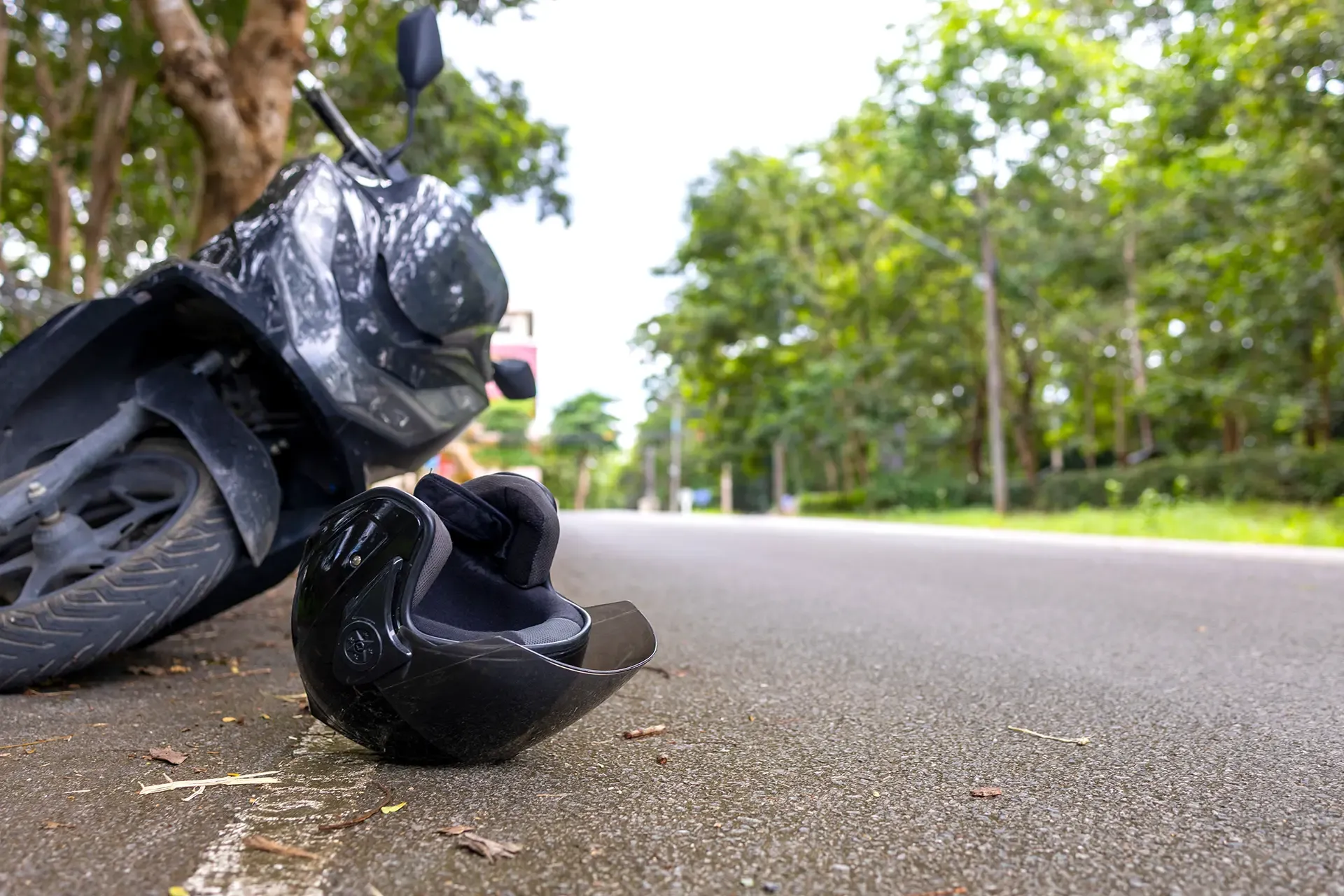 Illinois Areas See Increase Motorcycle Crashes Illinois Areas See Increase Motorcycle Crashes