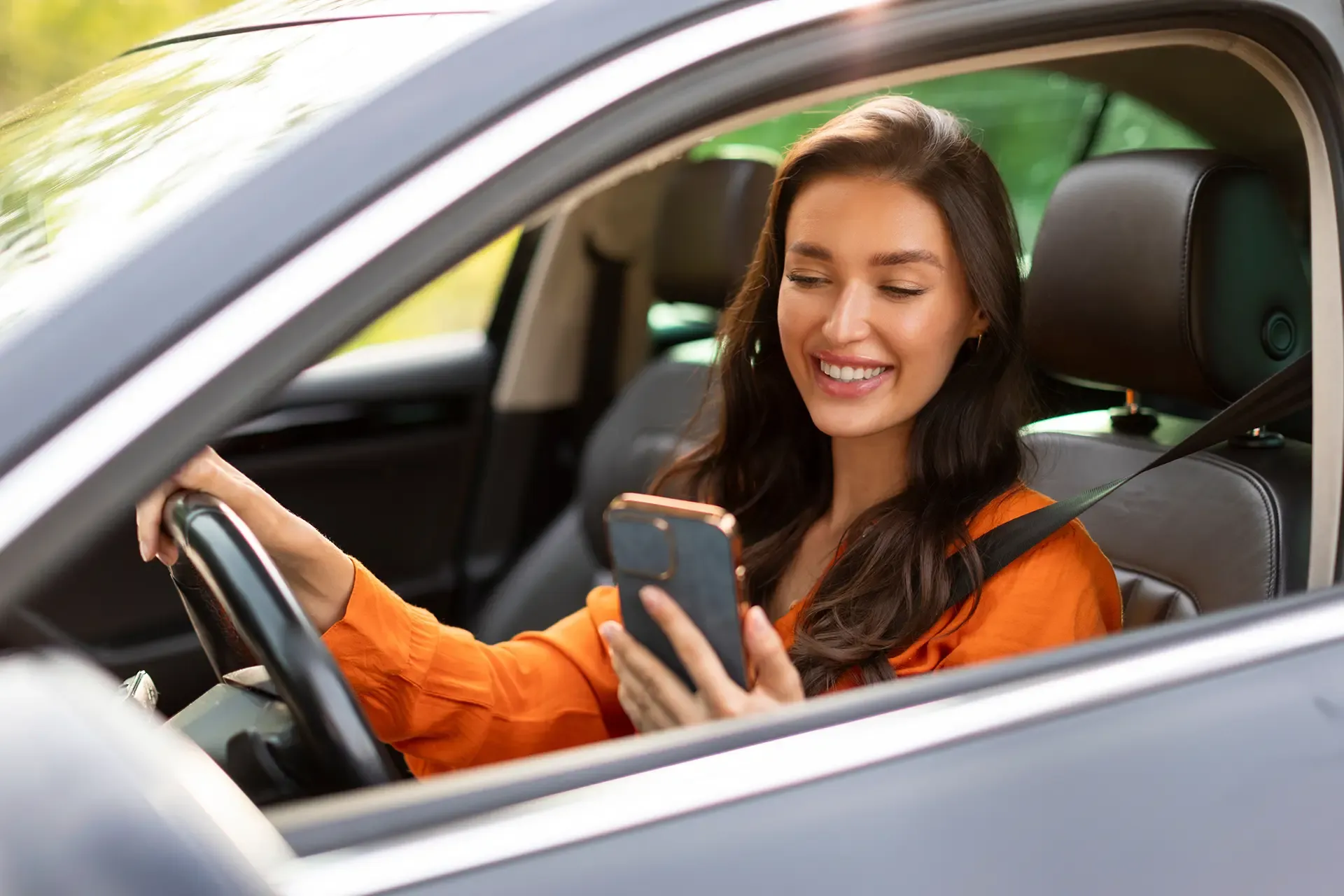 Illinois Drive Now Text Later Campaign Helps Combat Texting Driving Illinois Drive Now Text Later Campaign Helps Combat Texting Driving