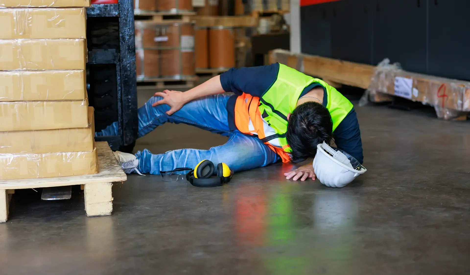 Injuries Workplace Decline Illinois Injuries Workplace Decline Illinois