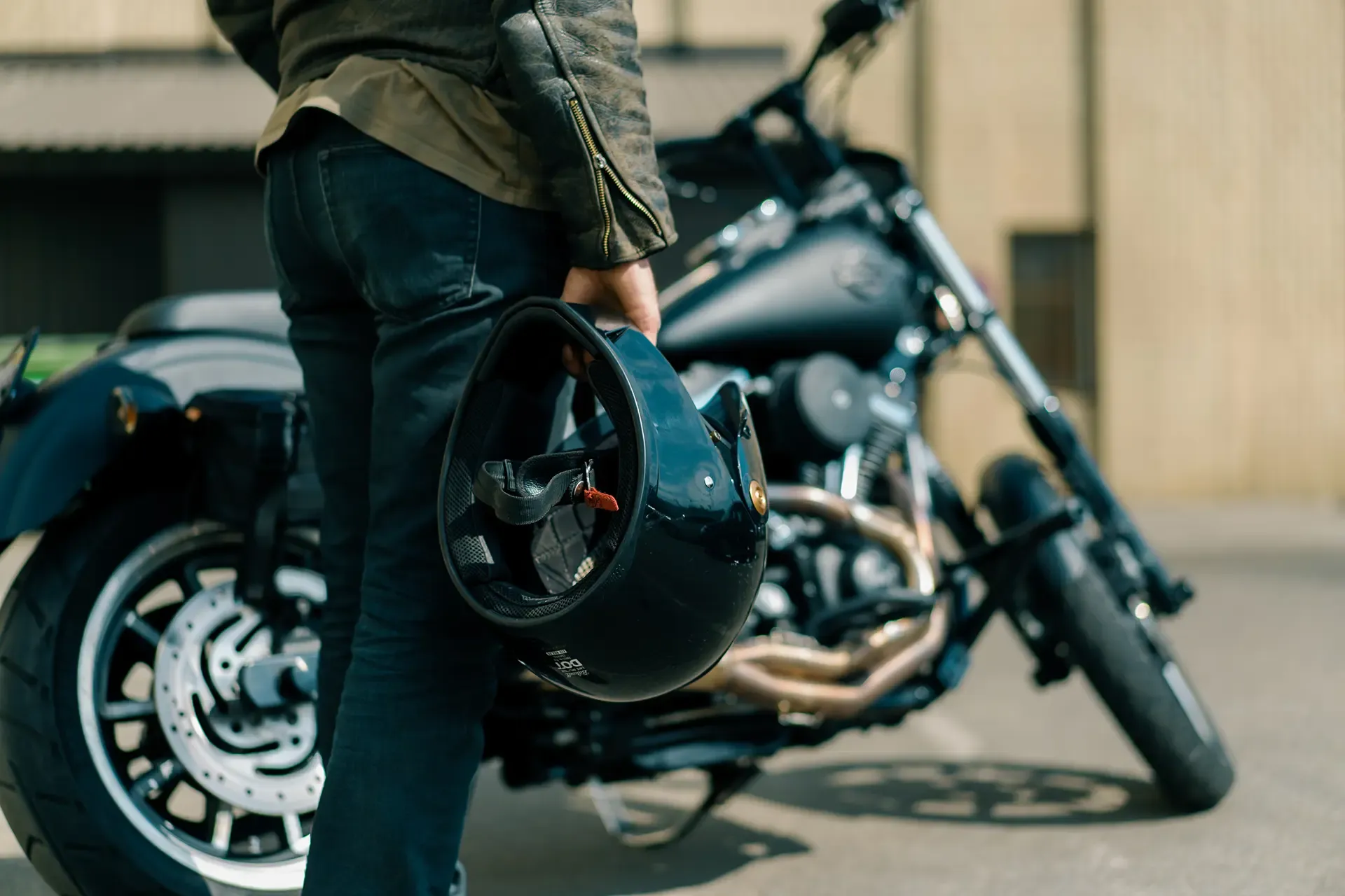 Lack Helmet Law Contributes Motorcycle Accident Fatalities Lack Helmet Law Contributes Motorcycle Accident Fatalities