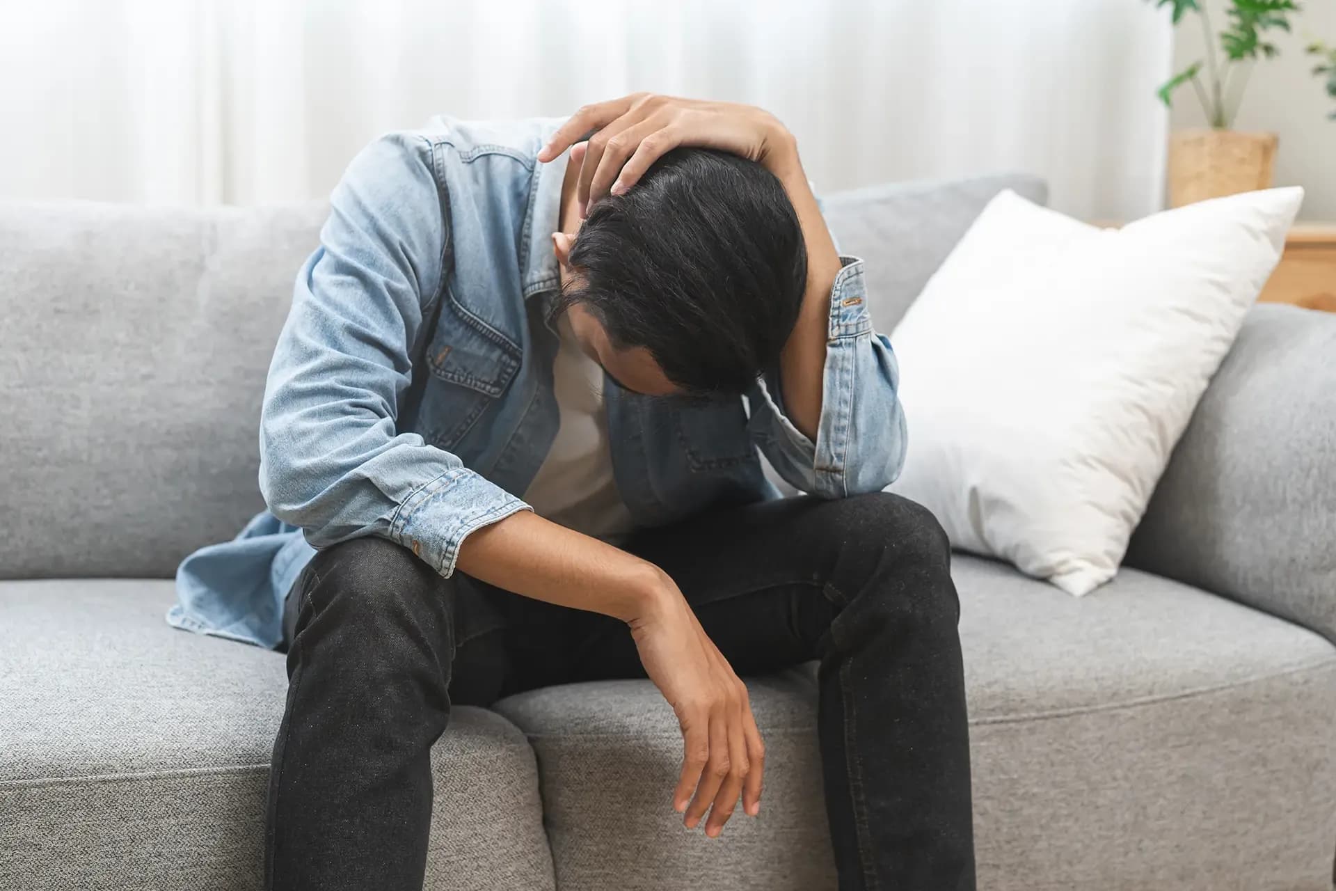 Long Term Mental Health Ramifications For Car Accident Victims Long Term Mental Health Ramifications For Car Accident Victims