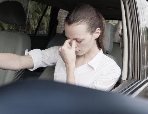Mental Conditions Caused by Car Accidents Illinois personal injury lawyer, Illinois wrongful death attorney, Illinois car accident lawyer,