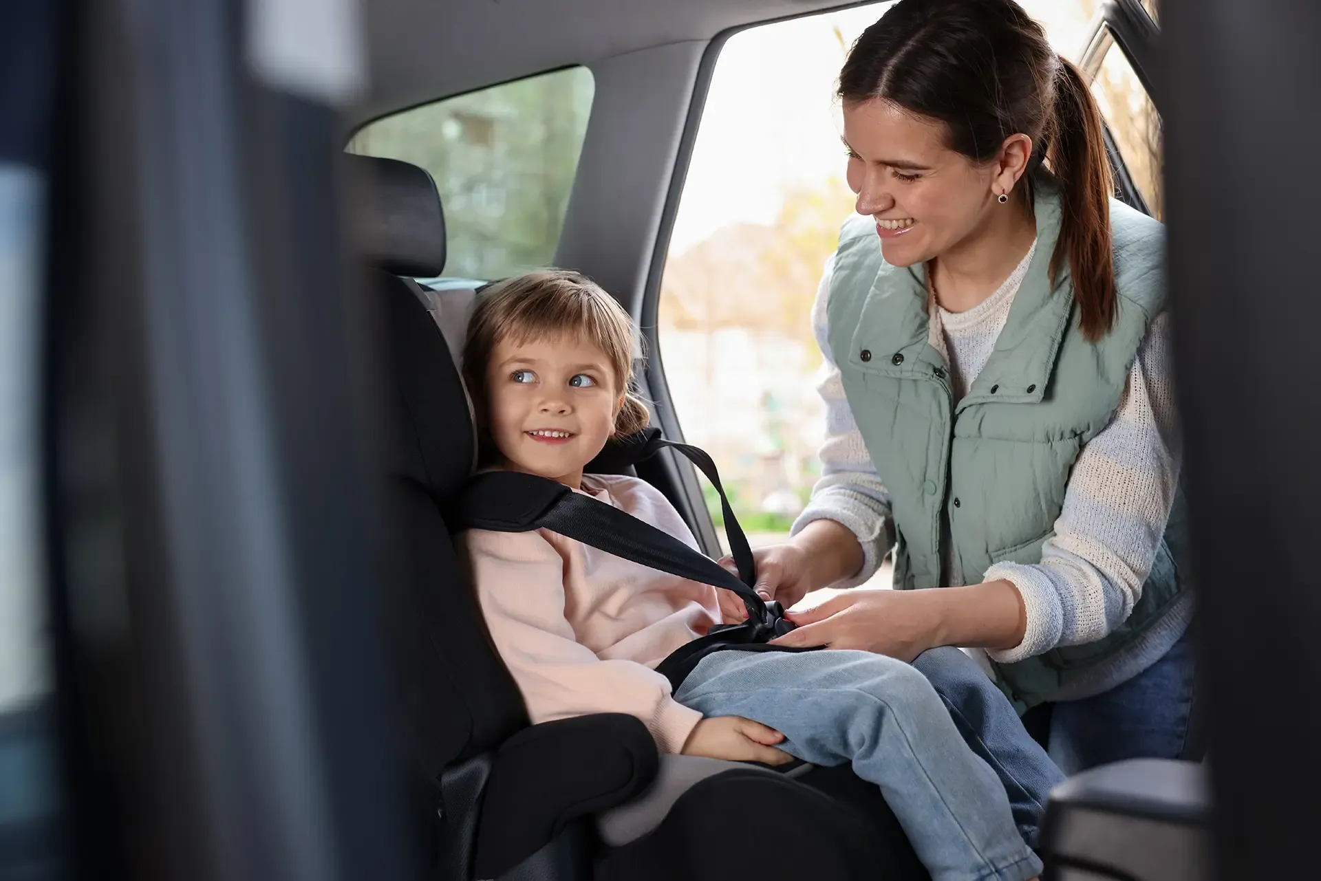 Minor Child Car Accident Injury DUI Minor Child Car Accident Injury DUI