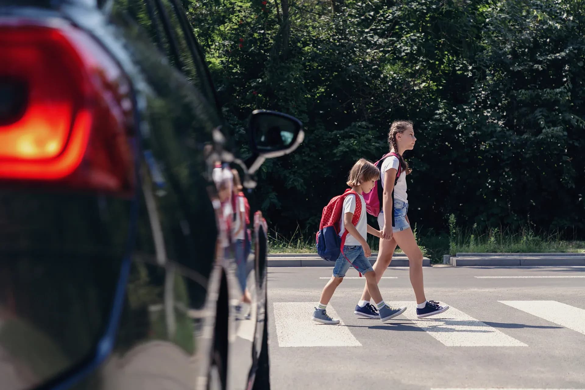Most Common Causes For Pedestrian Accidents Most Common Causes For Pedestrian Accidents