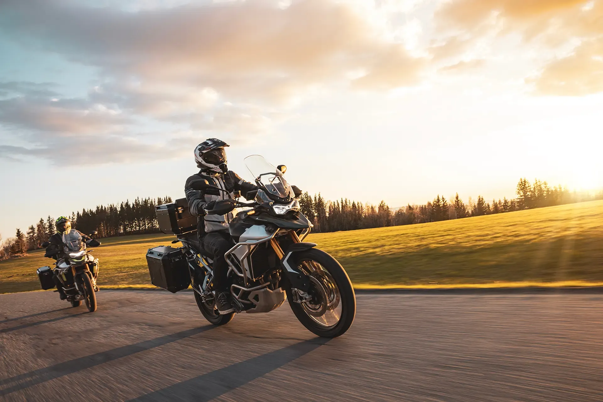 Motorcycle Accidents Increase Motorcycle Accidents Increase