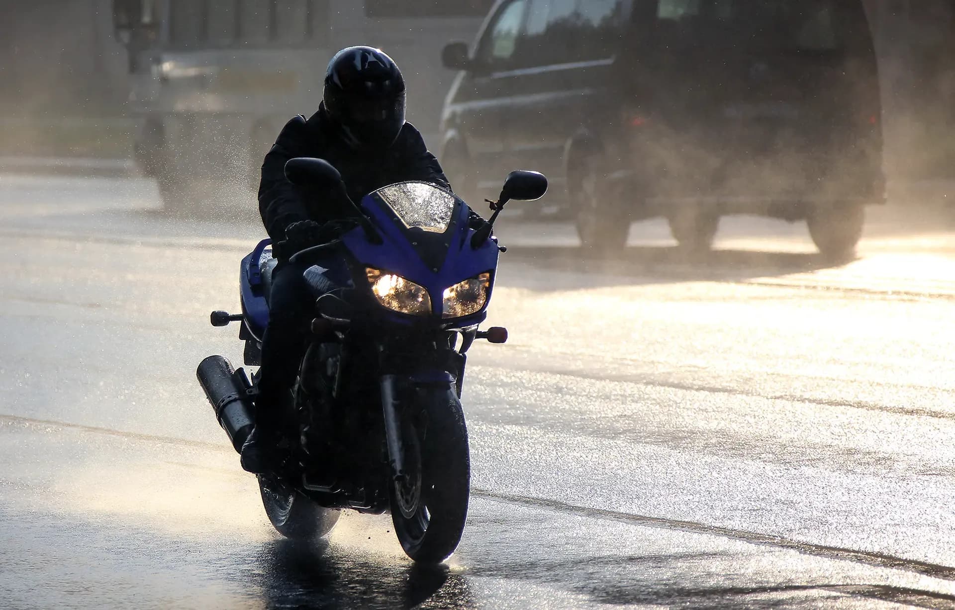 Motorcycle Accidents Tips Driving Wet Roads Motorcycle Accidents Tips Driving Wet Roads
