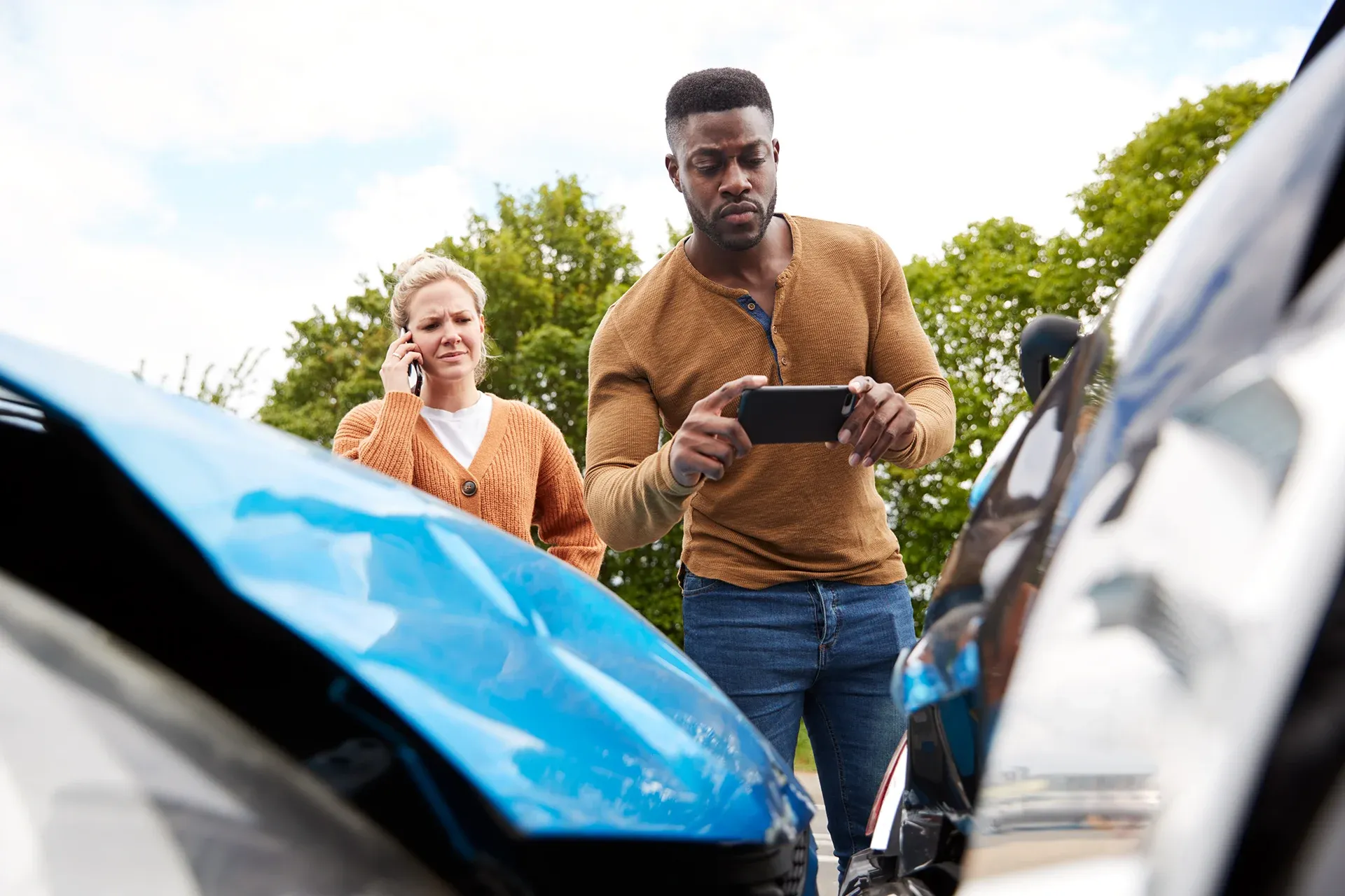 Necessary Evidence For An Illinois Car Accident Injury Lawsuit Necessary Evidence For An Illinois Car Accident Injury Lawsuit