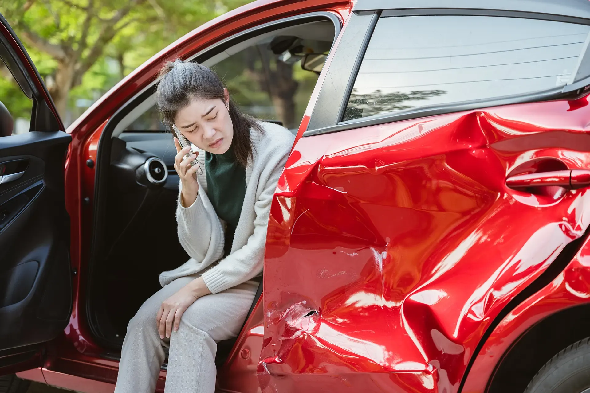 New Monitoring System Could Reduce Illinois Uninsured Driver Accidents New Monitoring System Could Reduce Illinois Uninsured Driver Accidents
