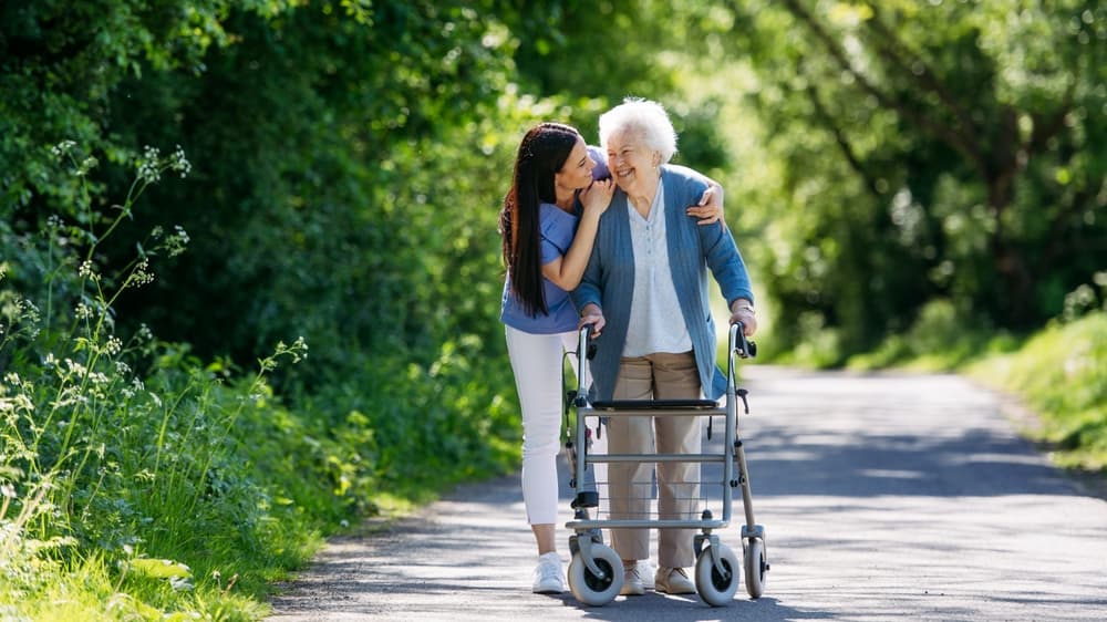 New Nursing Home Safety Bill Aims To Change Patient Care New Nursing Home Safety Bill Aims To Change Patient Care