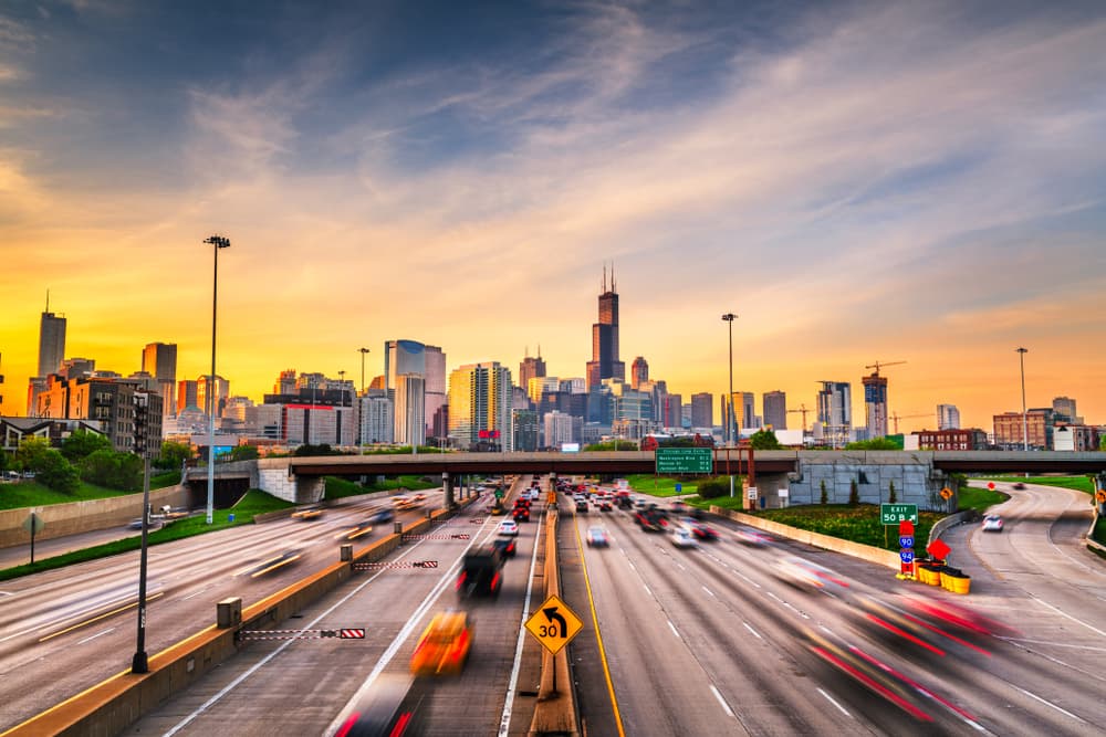 New Study Finds What Causes The Most Car Accidents In Illinois New Study Finds What Causes The Most Car Accidents In Illinois