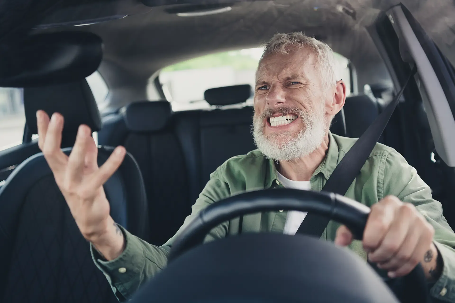 Obtaining Compensation For A Reckless Driving Accident In Illinois Obtaining Compensation For A Reckless Driving Accident In Illinois