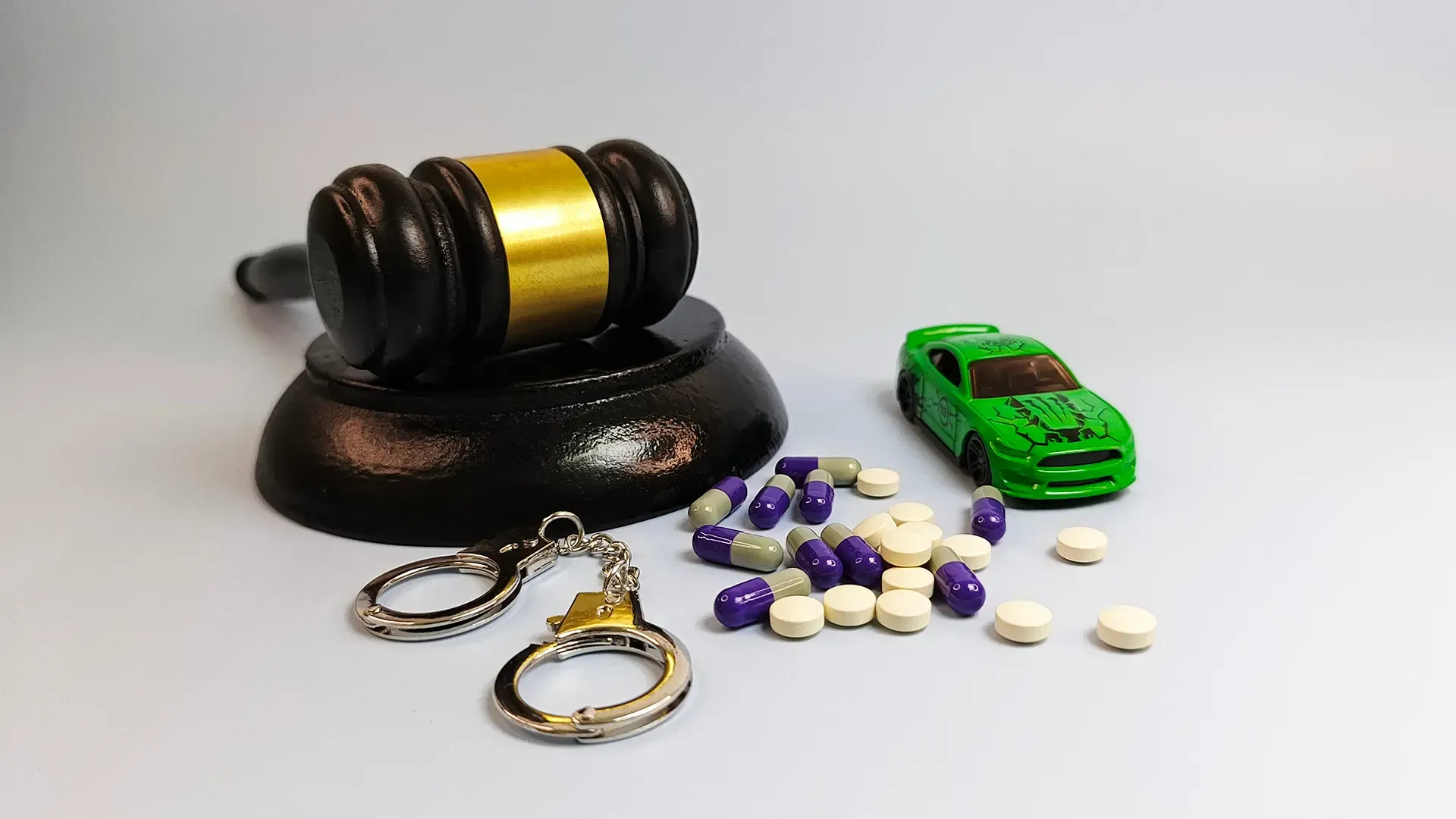 Opioids Increasing Factor Fatal Car Accidents Opioids Increasing Factor Fatal Car Accidents