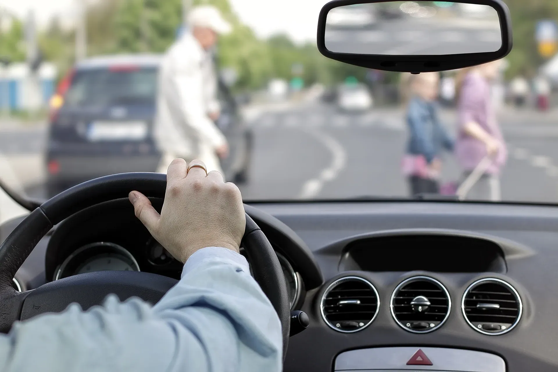 Options For Families After A Fatal Pedestrian Accident Options For Families After A Fatal Pedestrian Accident