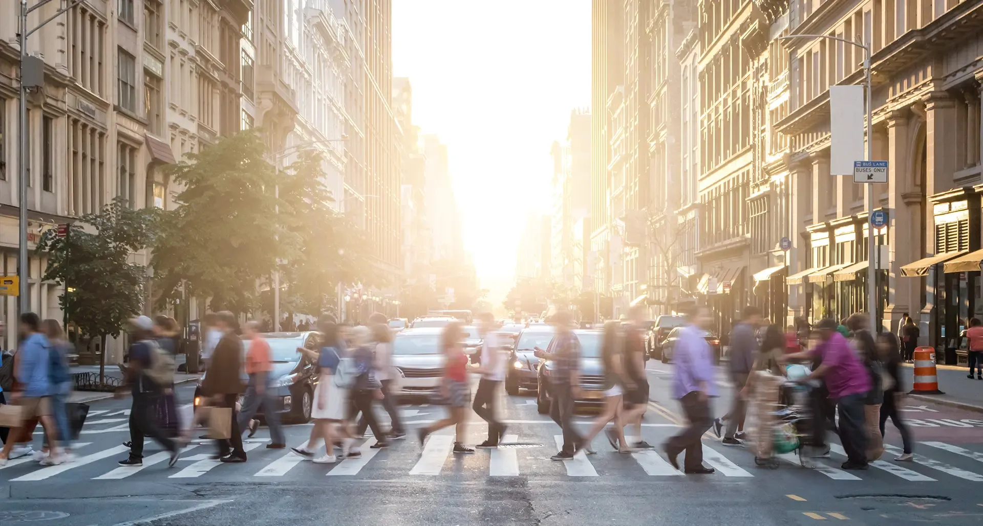 Pedestrian Fatalities Are Common Throughout The US Pedestrian Fatalities Are Common Throughout The US