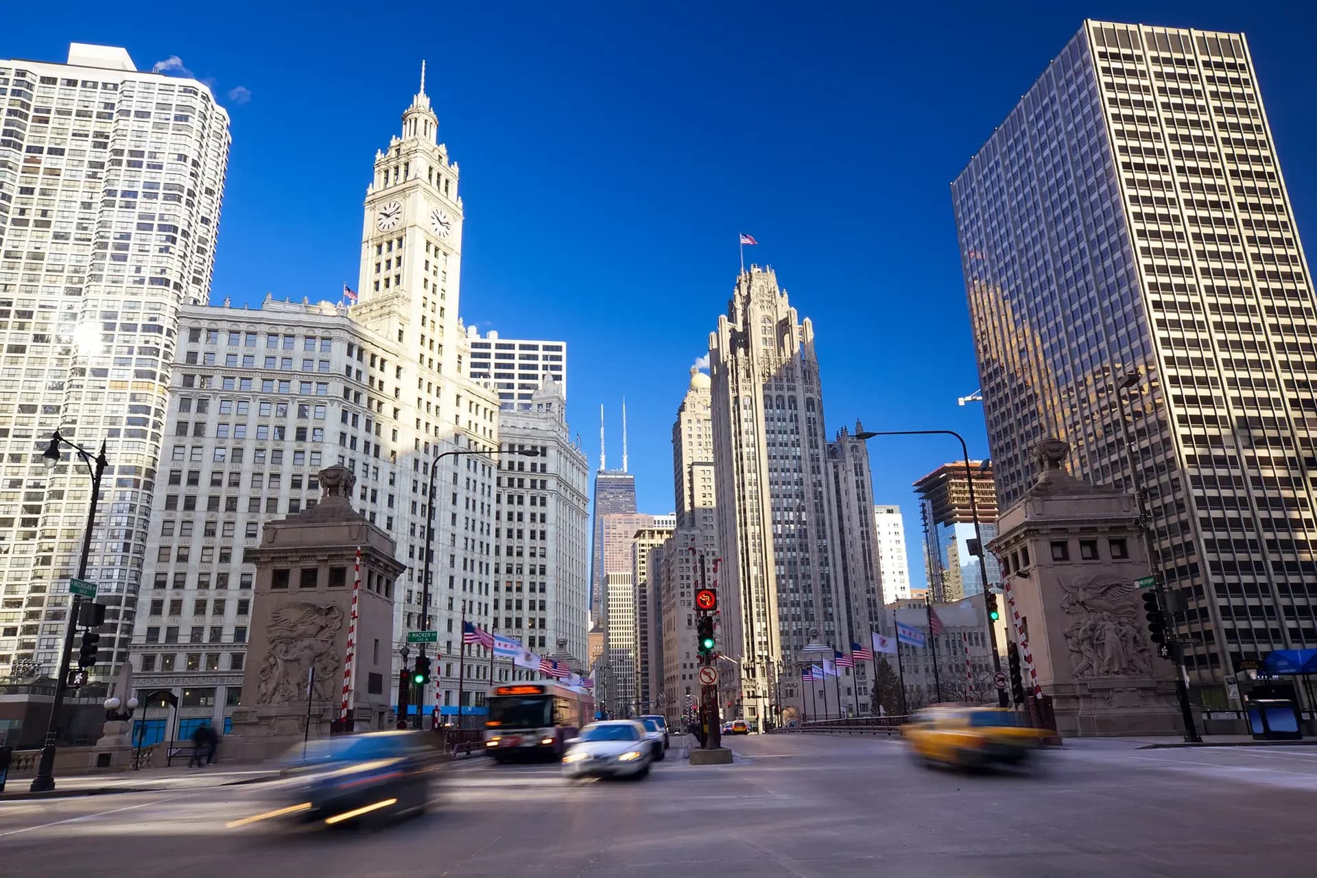 Pedestrian Safety Tips For Chicago Area Residents Pedestrian Safety Tips For Chicago Area Residents