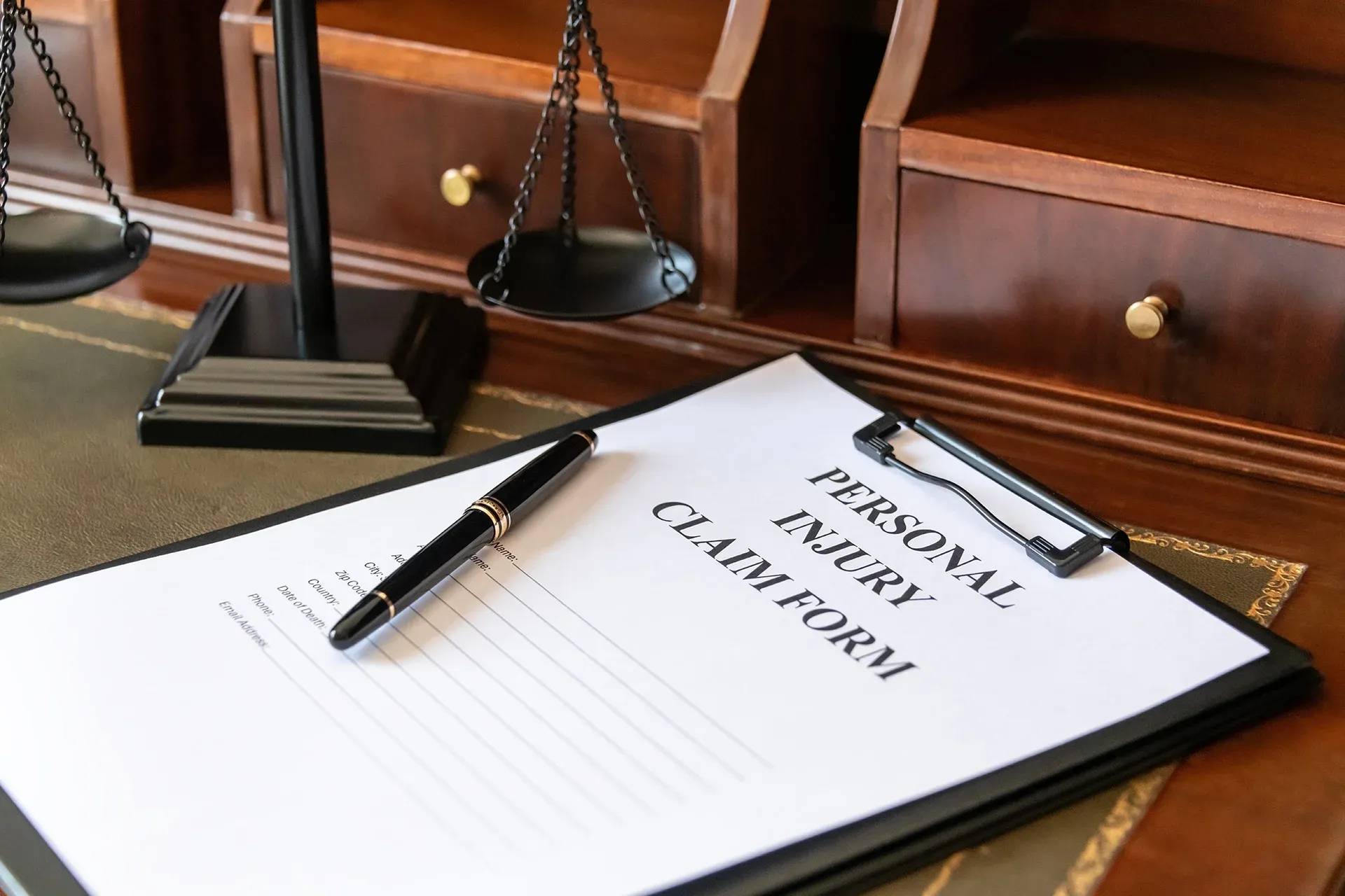 Personal Injury Claims And Lost Income In Waukegan Illinois Personal Injury Claims And Lost Income In Waukegan Illinois