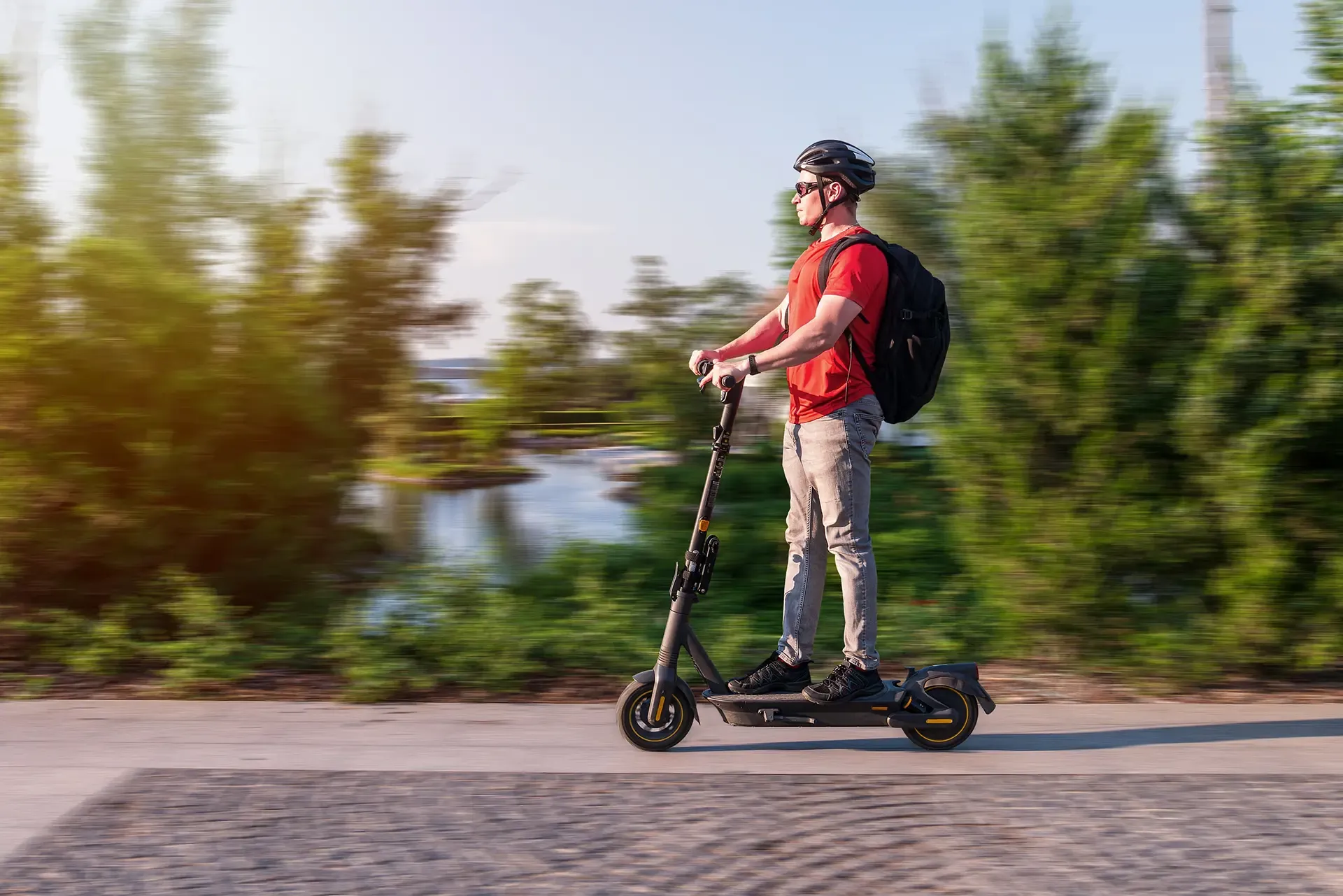 Personal Injury Claims For Injuries Caused By Scooter Riders Personal Injury Claims For Injuries Caused By Scooter Riders