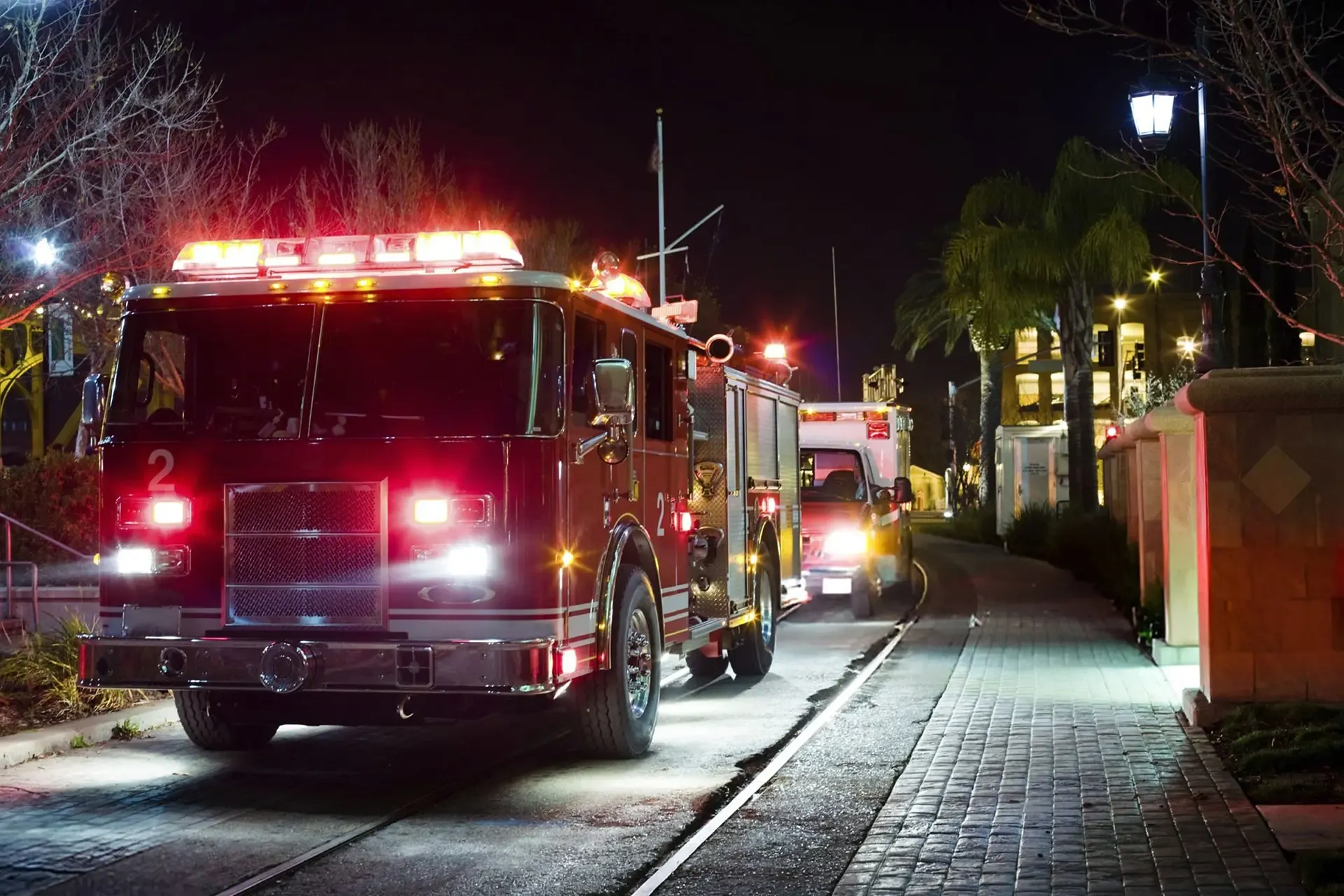Personal Injury Claims Involving An Ambulance Or Other Emergency Vehicle Personal Injury Claims Involving An Ambulance Or Other Emergency Vehicle