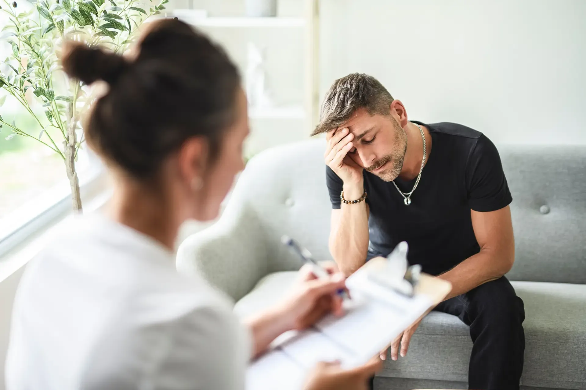 Personal Injury Lawsuits Involving Psychological Or Emotional Suffering Personal Injury Lawsuits Involving Psychological Or Emotional Suffering