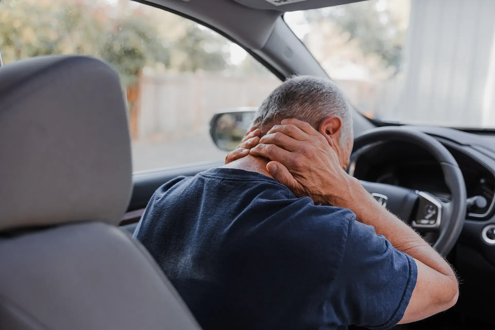 Pursuing Compensation For A Whiplash Injury In Illinois Pursuing Compensation For A Whiplash Injury In Illinois
