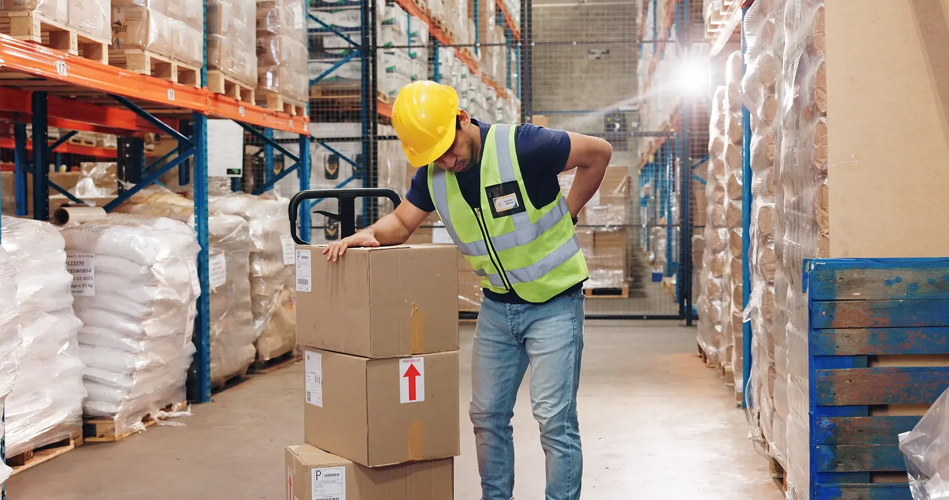 Pursuing Compensation For Back Injuries Pursuing Compensation For Back Injuries