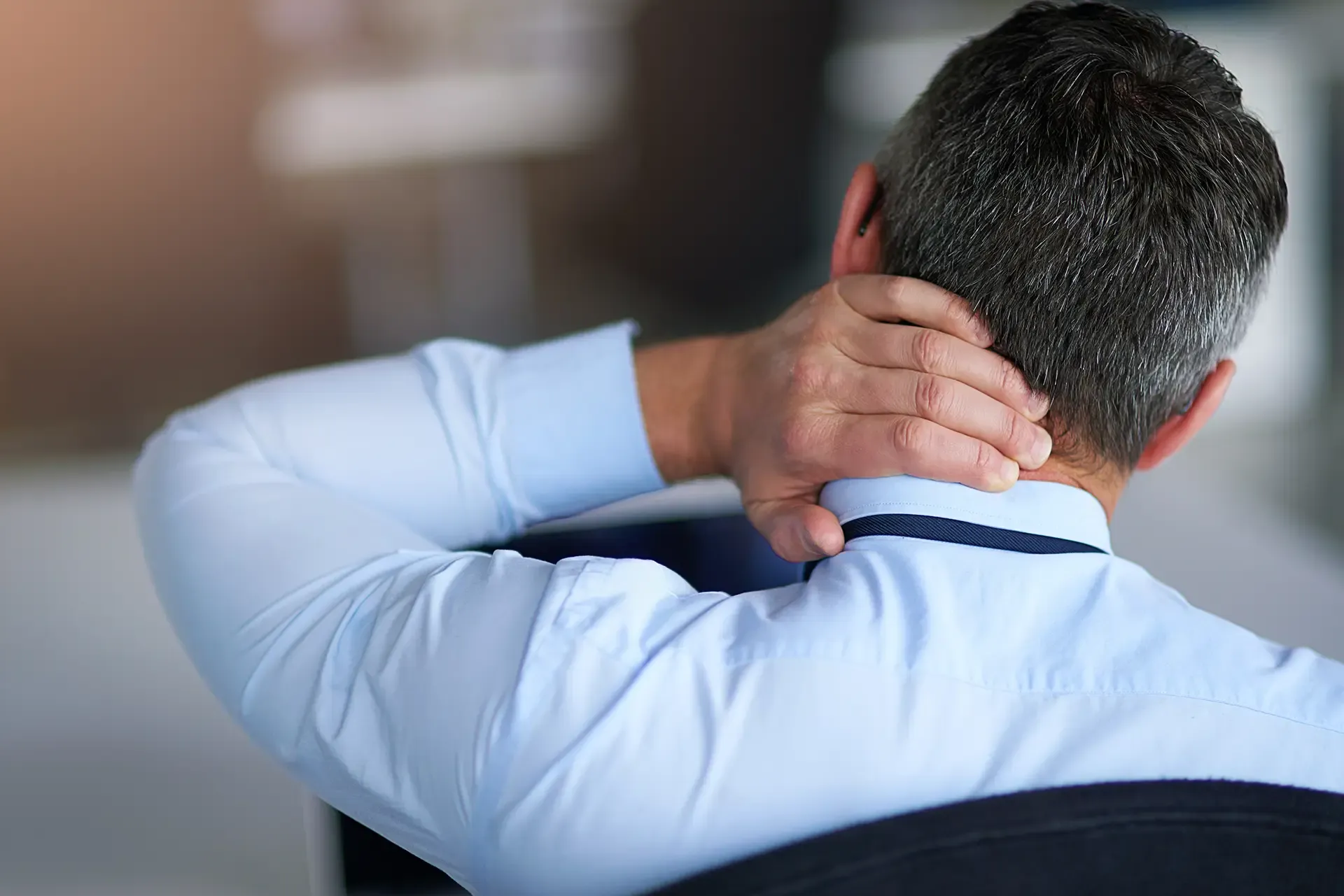 Pursuing Compensation For Neck Injuries Caused In A Car Crash Pursuing Compensation For Neck Injuries Caused In A Car Crash