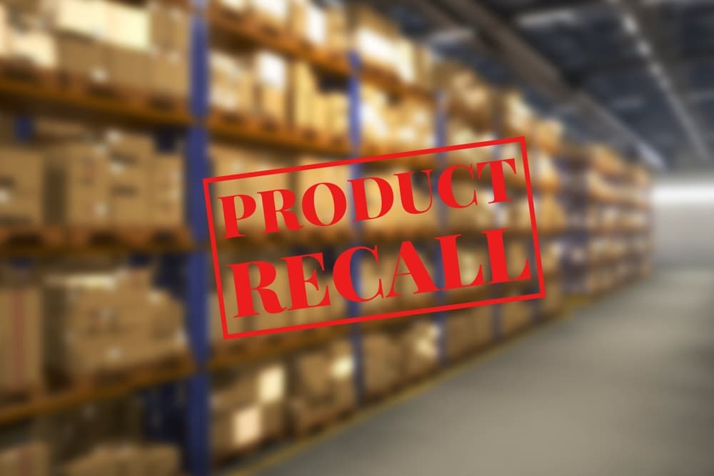 Recent Product Recalls Consumers Should Know About Recent Product Recalls Consumers Should Know About