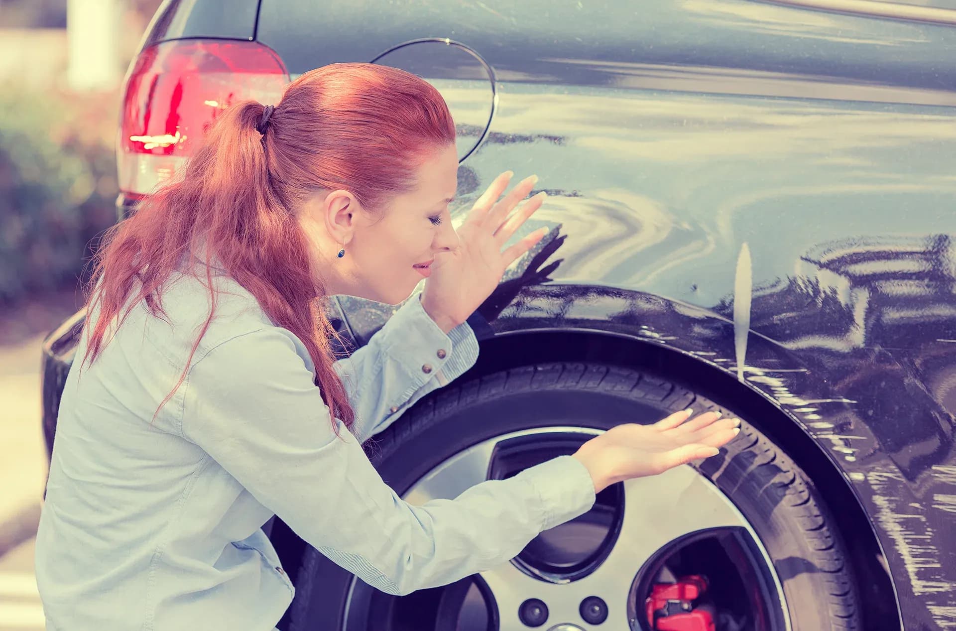Recovering Compensation After A Hit And Run Recovering Compensation After A Hit And Run