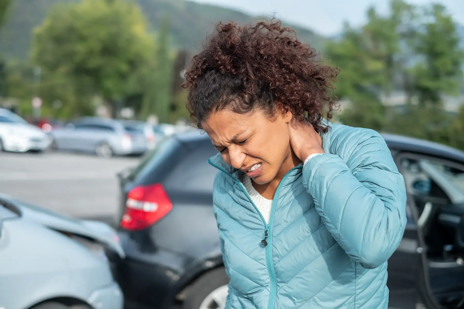 Recovering Compensation For Whiplash After A Car Accident Recovering Compensation For Whiplash After A Car Accident