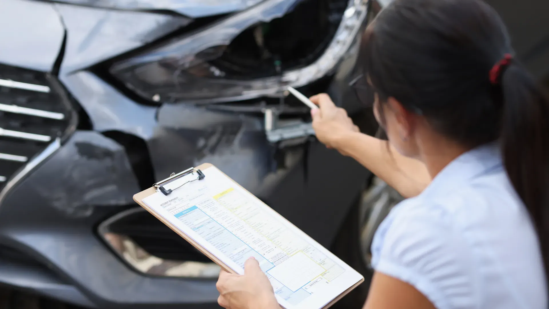 Report a Car Accident 01