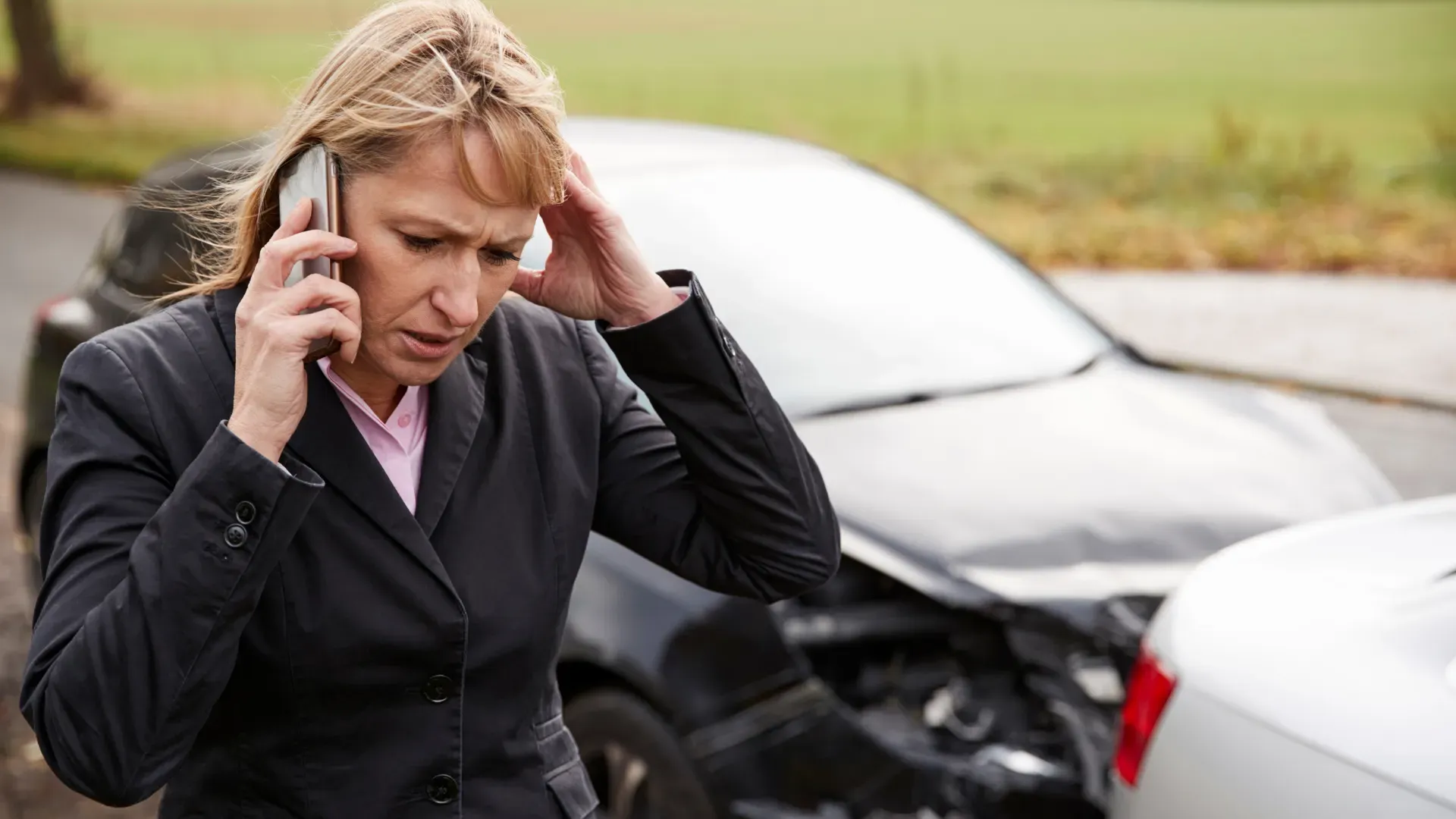 Report a Car Accident 03