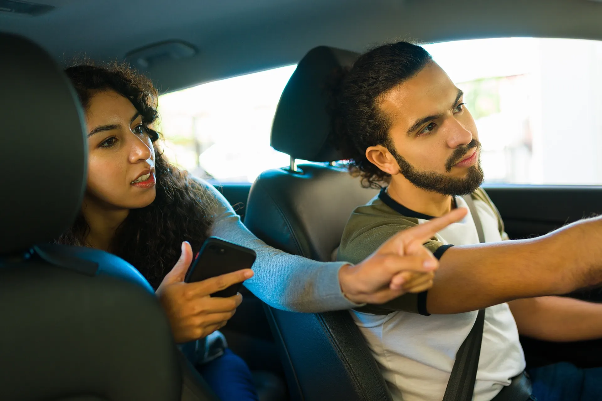 Responsible Rideshare Auto Accidents Responsible Rideshare Auto Accidents