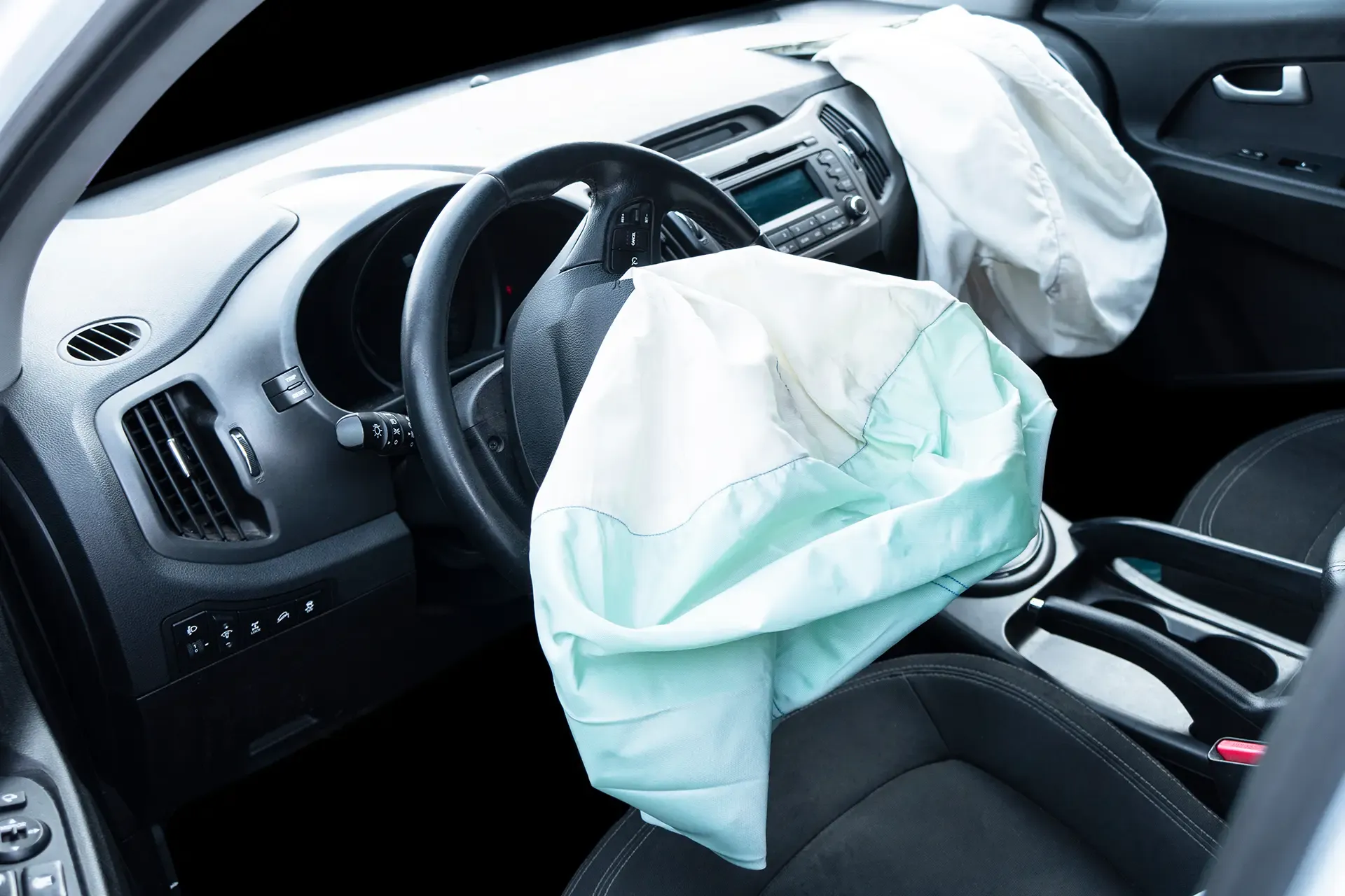 Safety Concerns Surrounding Defective Airbags Continue Rise Safety Concerns Surrounding Defective Airbags Continue Rise
