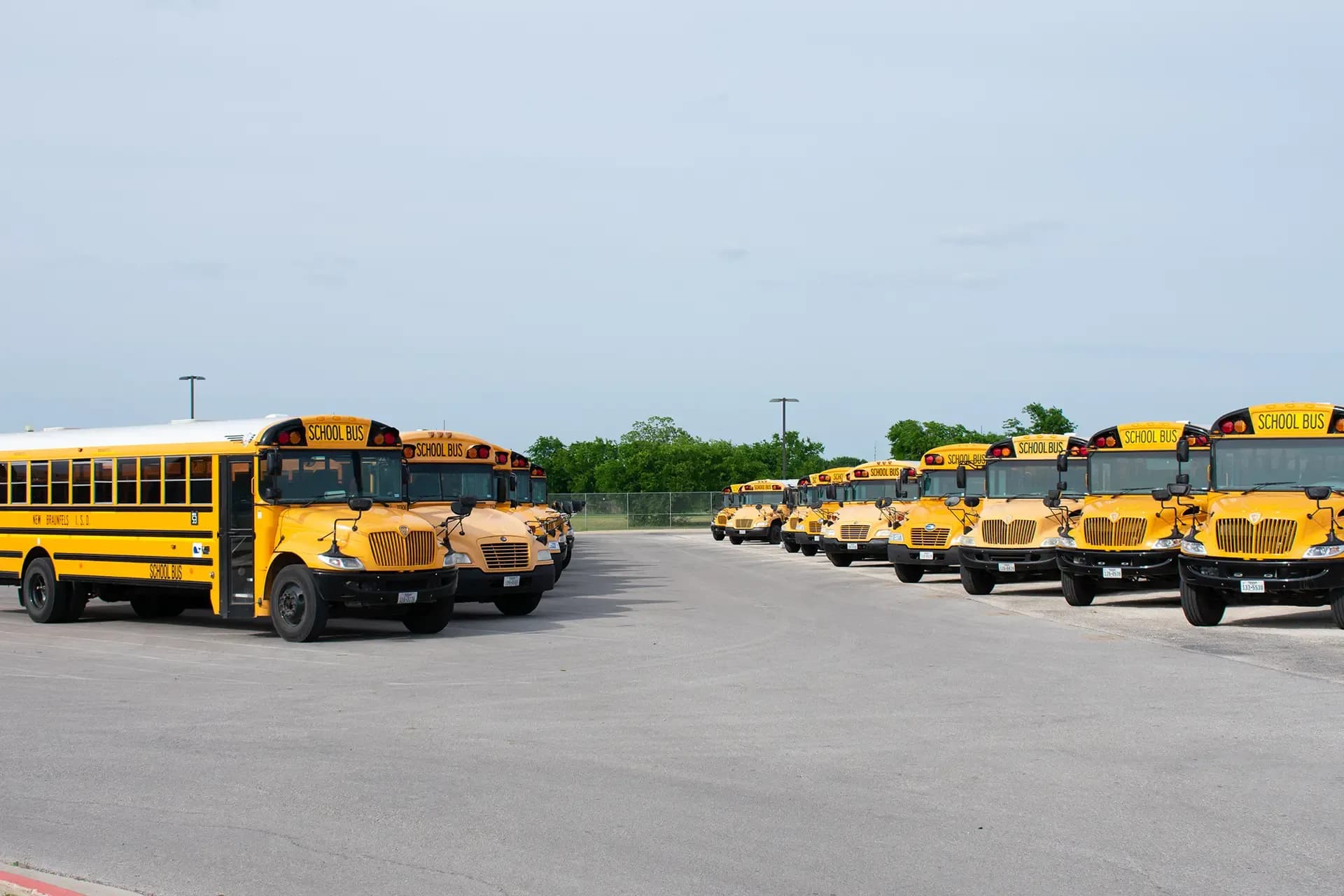 School Bus Accidents Fault School Bus Accidents Fault