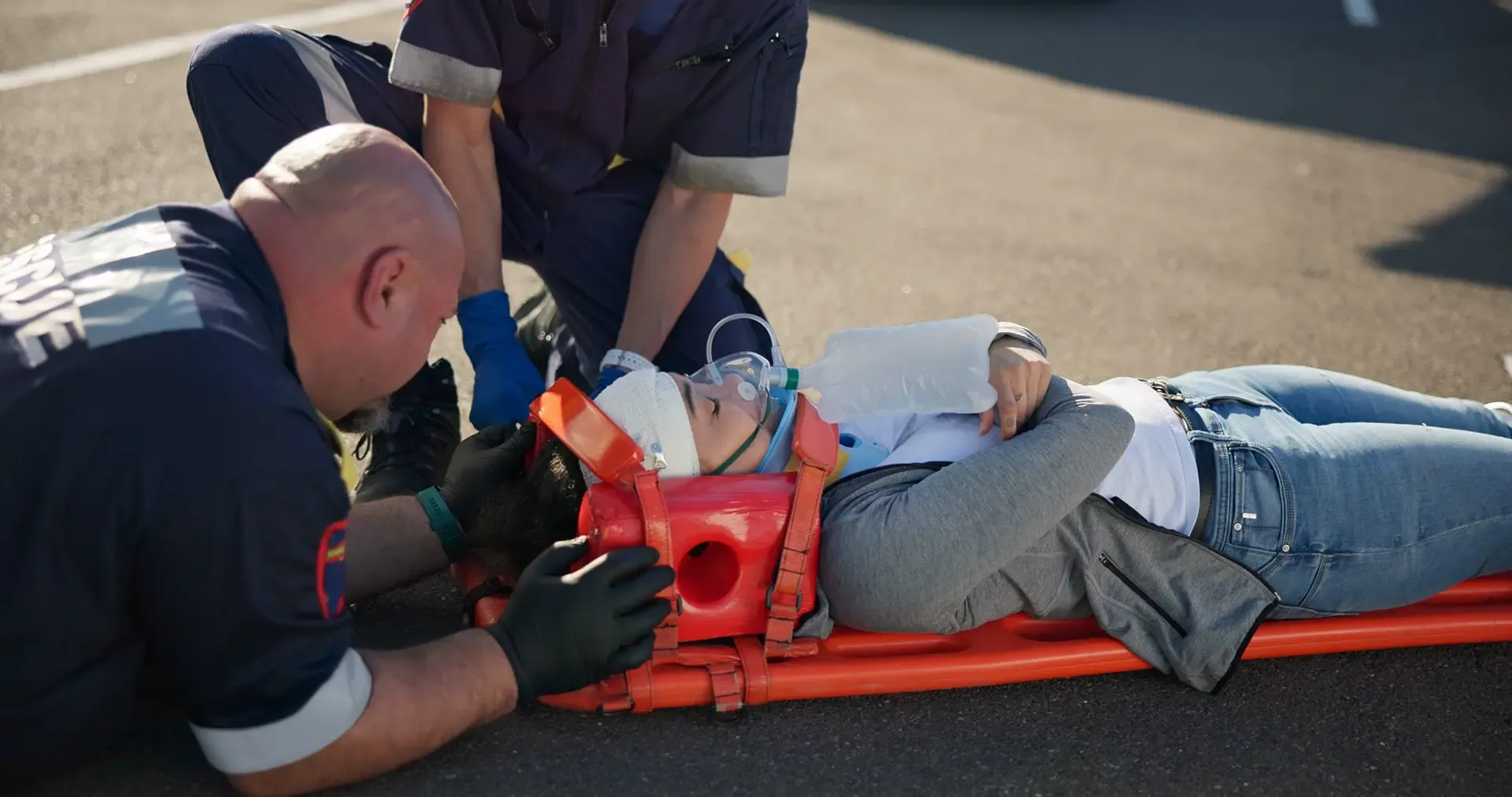 Seeking Compensation After Suffering A Spinal Injury Seeking Compensation After Suffering A Spinal Injury